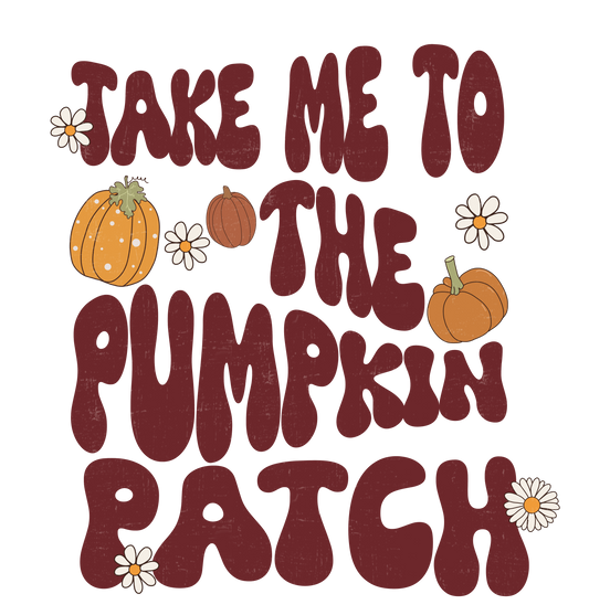 Pumpkin Patch 2