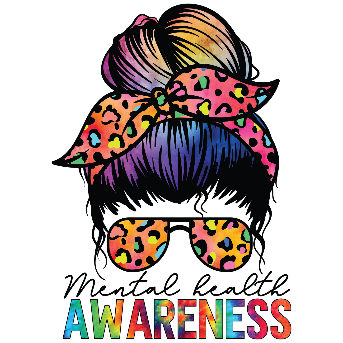 Mental Health Awareness