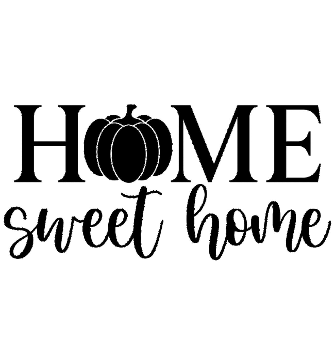 Fall Gang Sheet 23x60