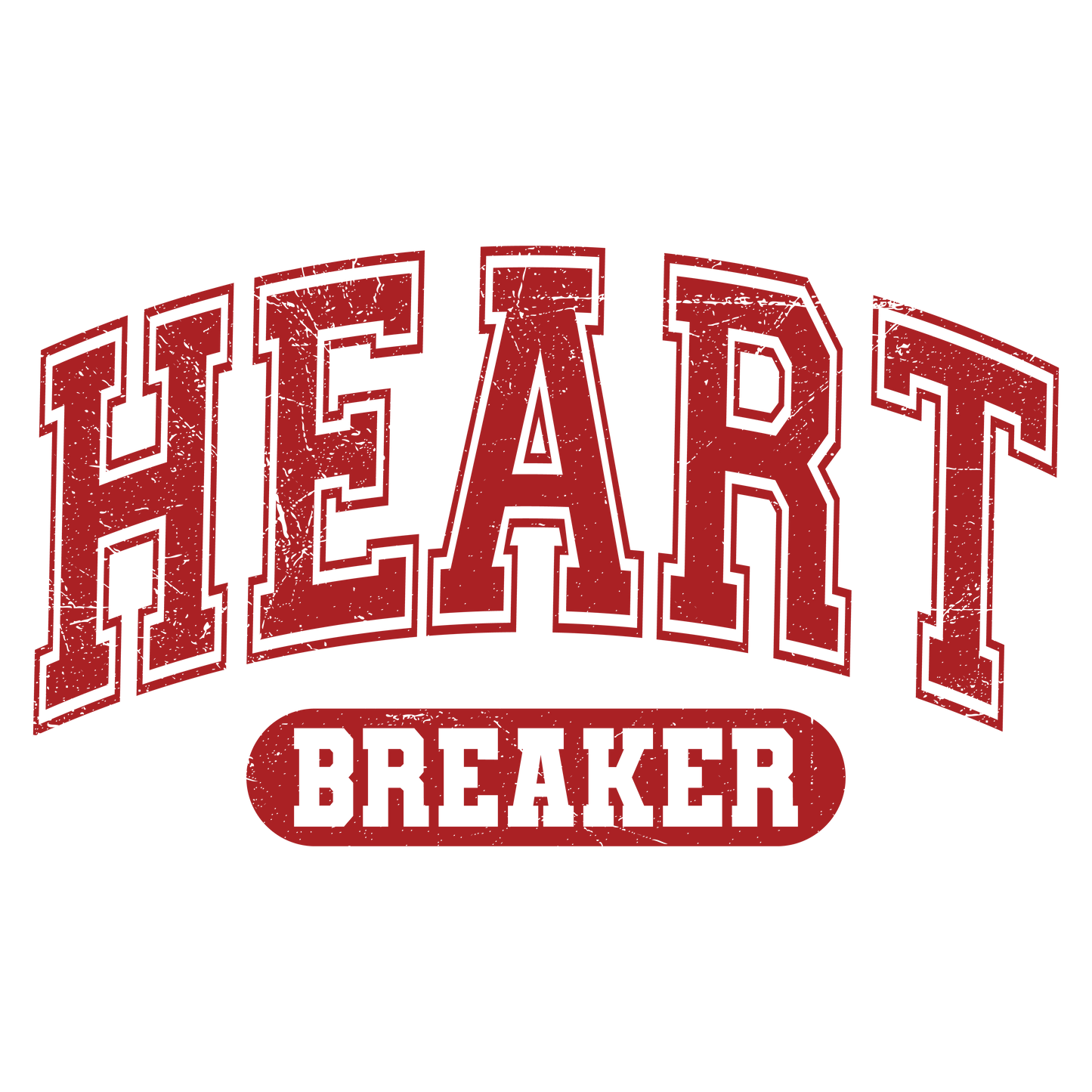 Heart Breaker