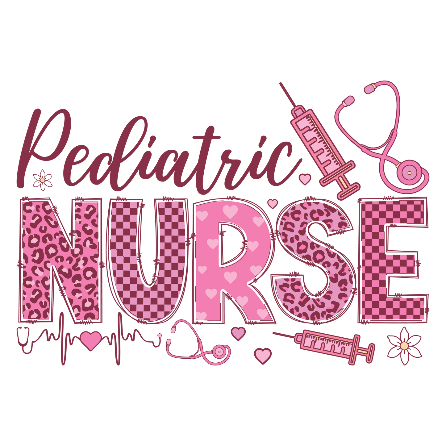 Pediatric Nurse