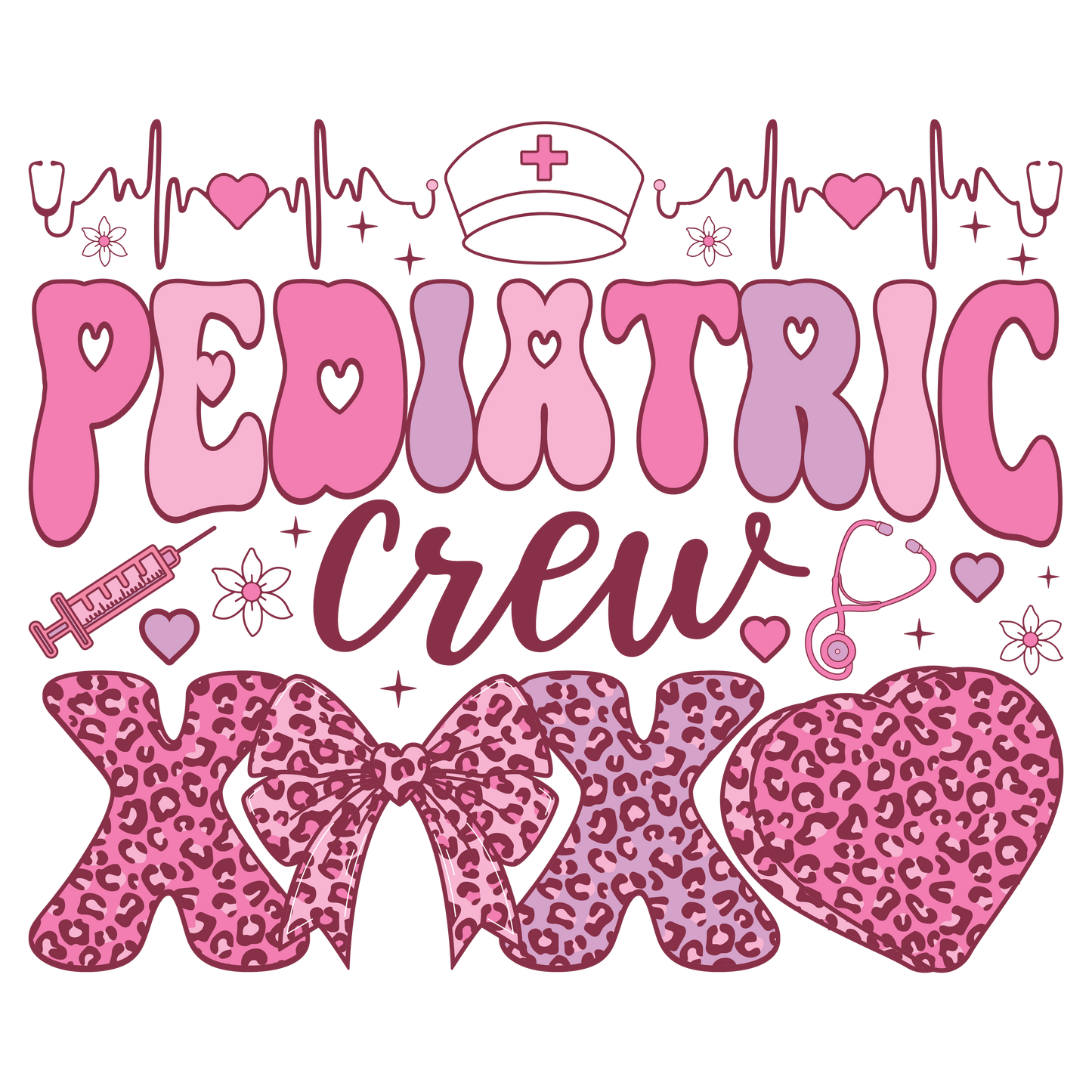 Pediatric Crew