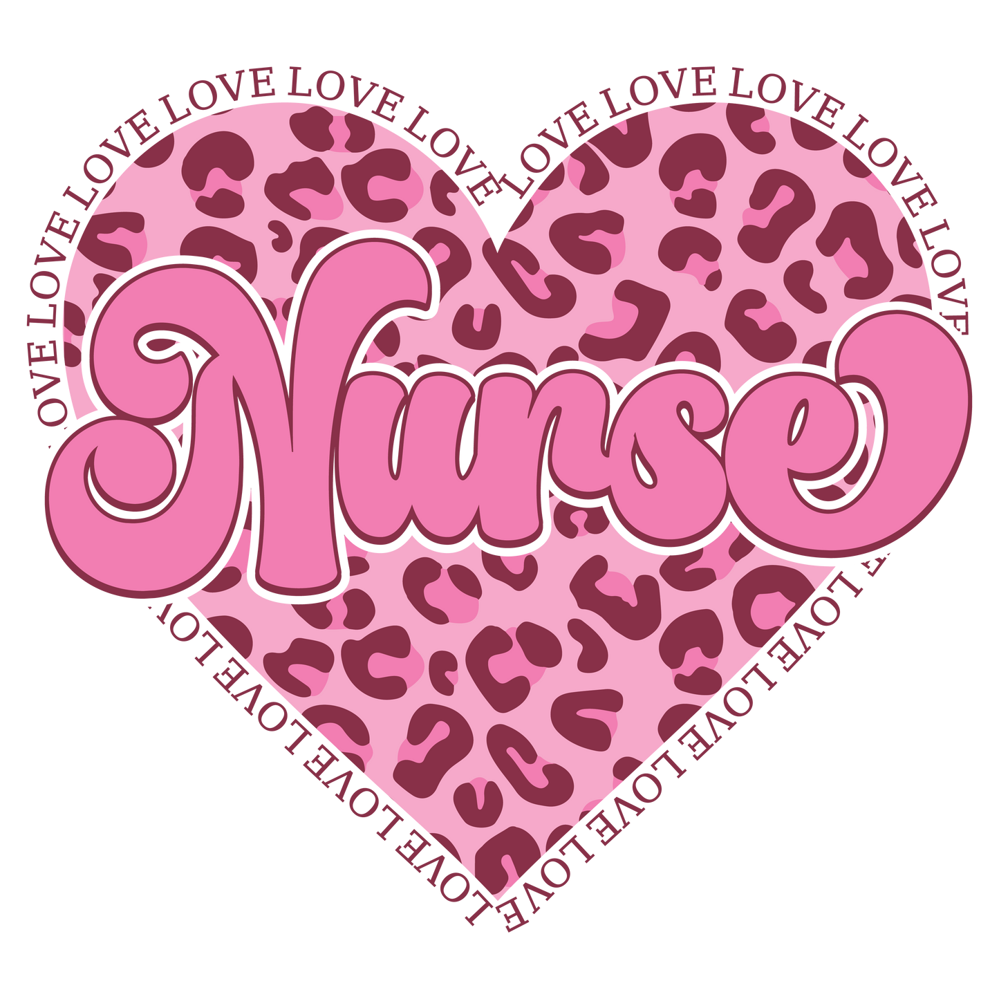 Nurse Love