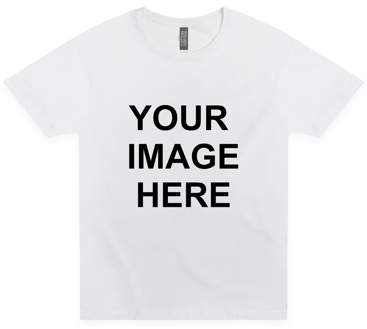 Custom T-Shirt
