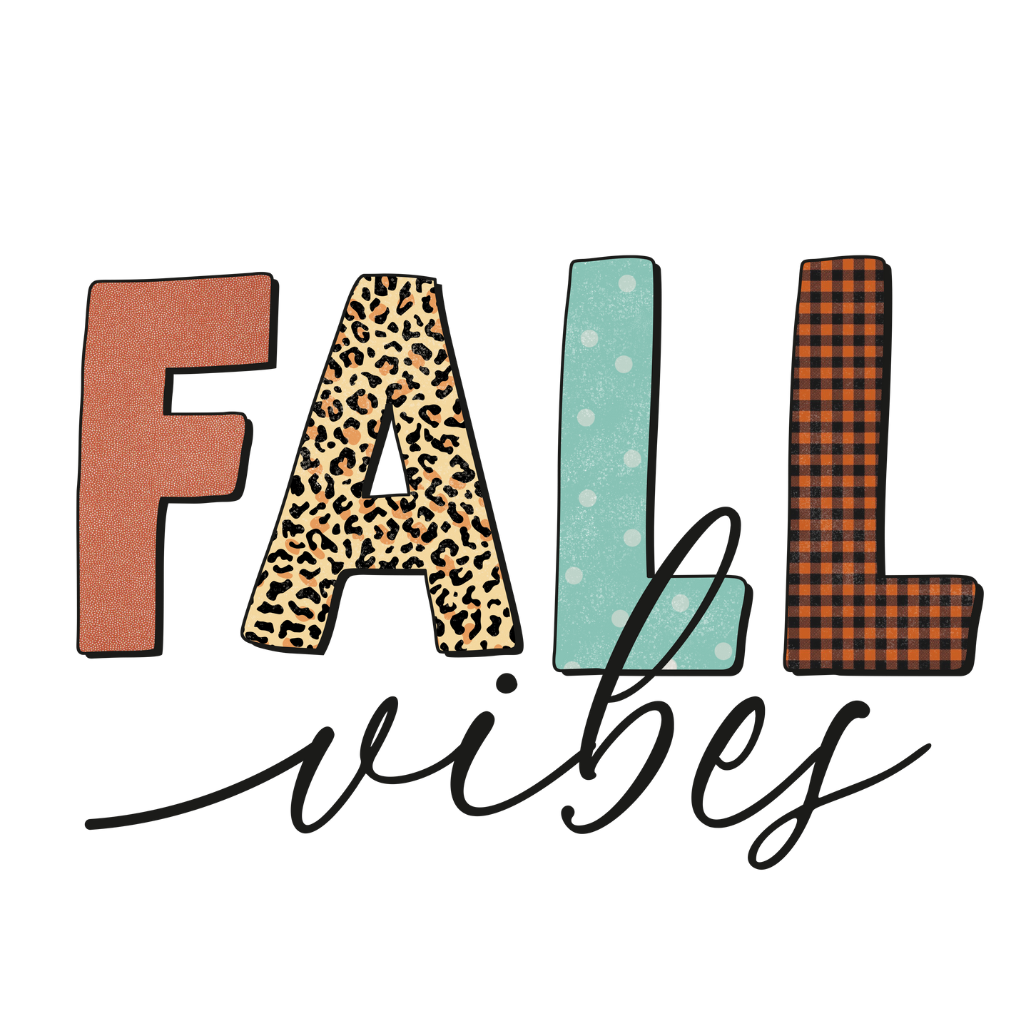 Fall Vibes