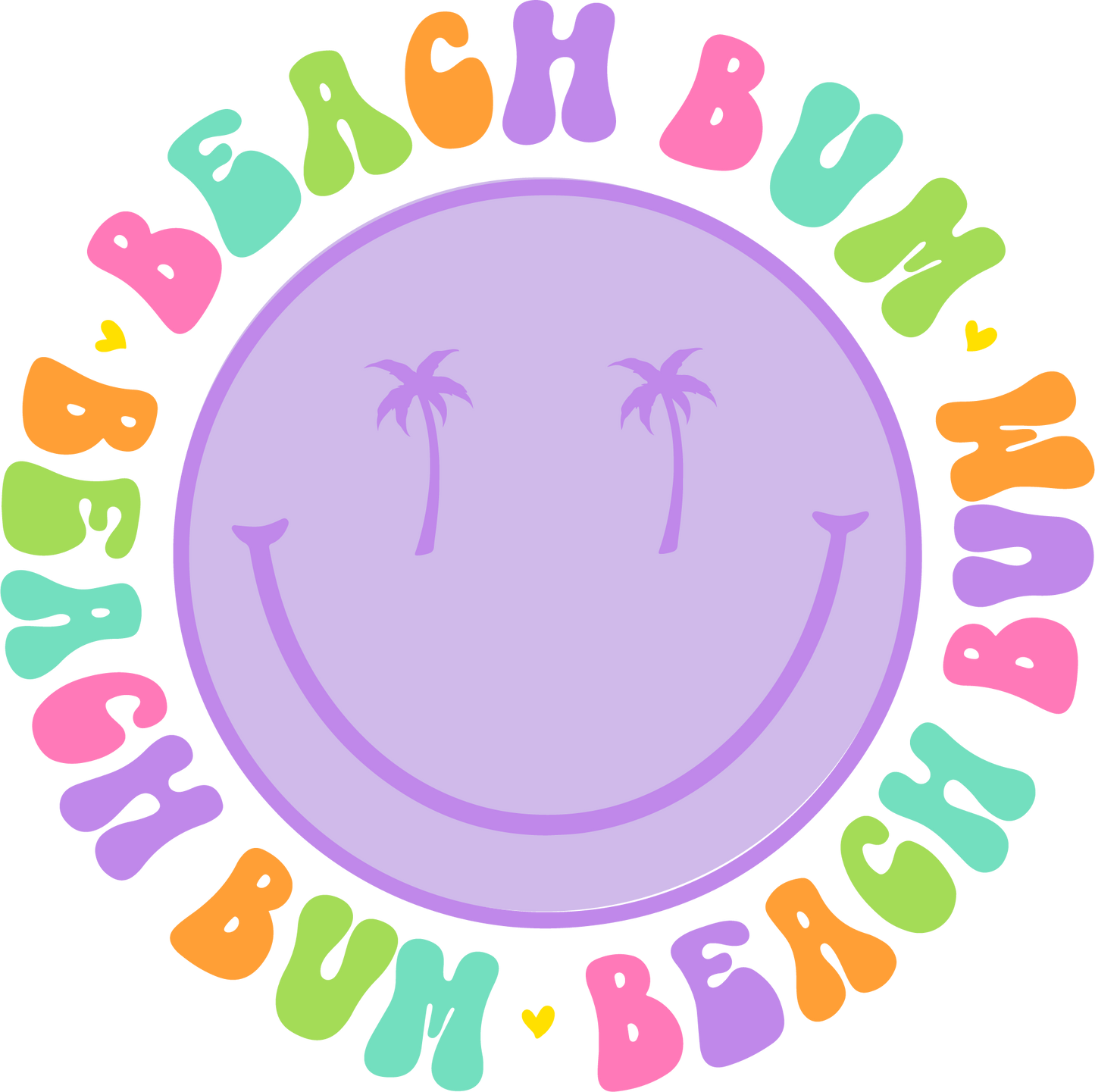 Beach Bum
