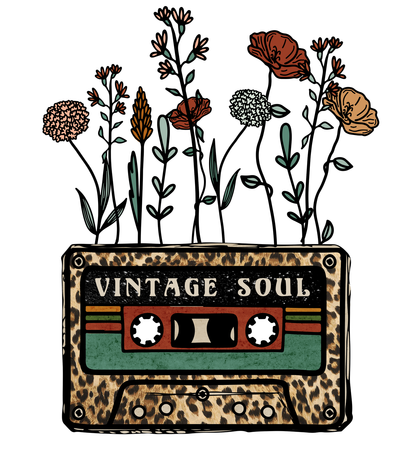 Vintage Soul
