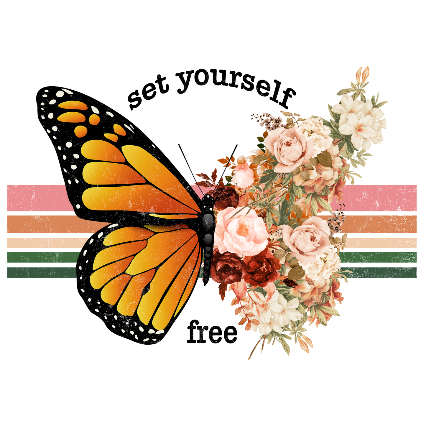 Set Yourself Free 3 - Adult