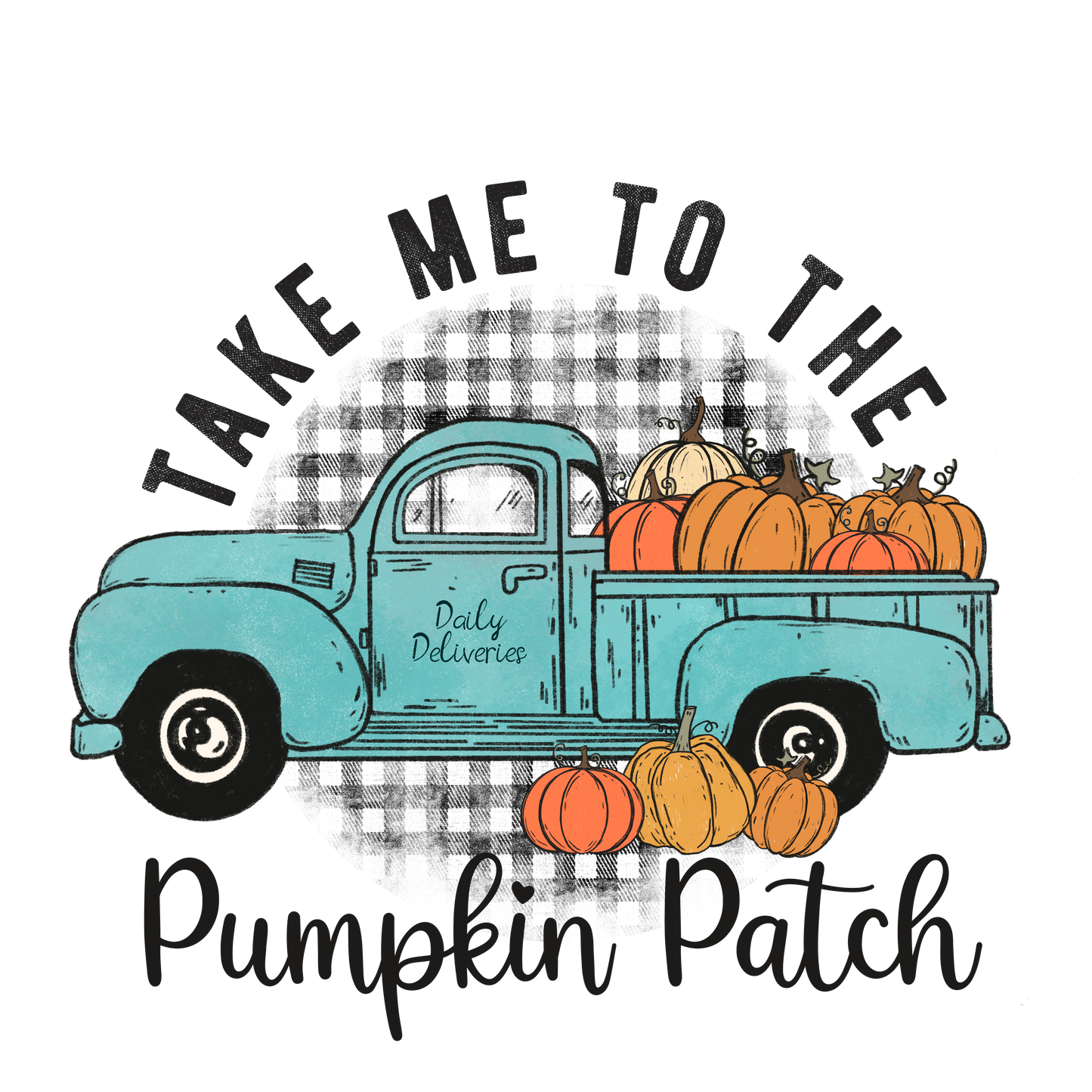 Pumpkin Patch