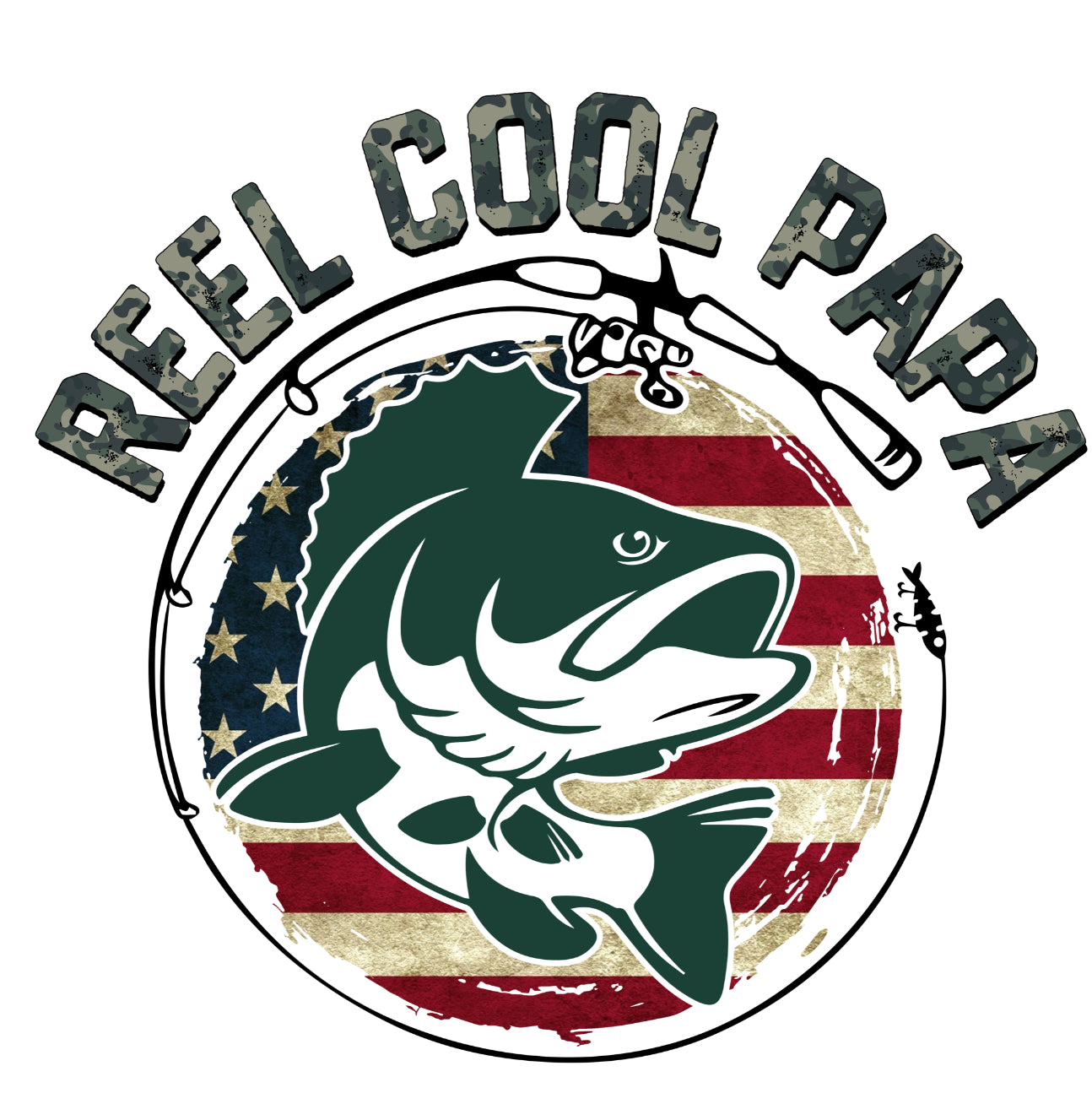 Reel Cool Papa