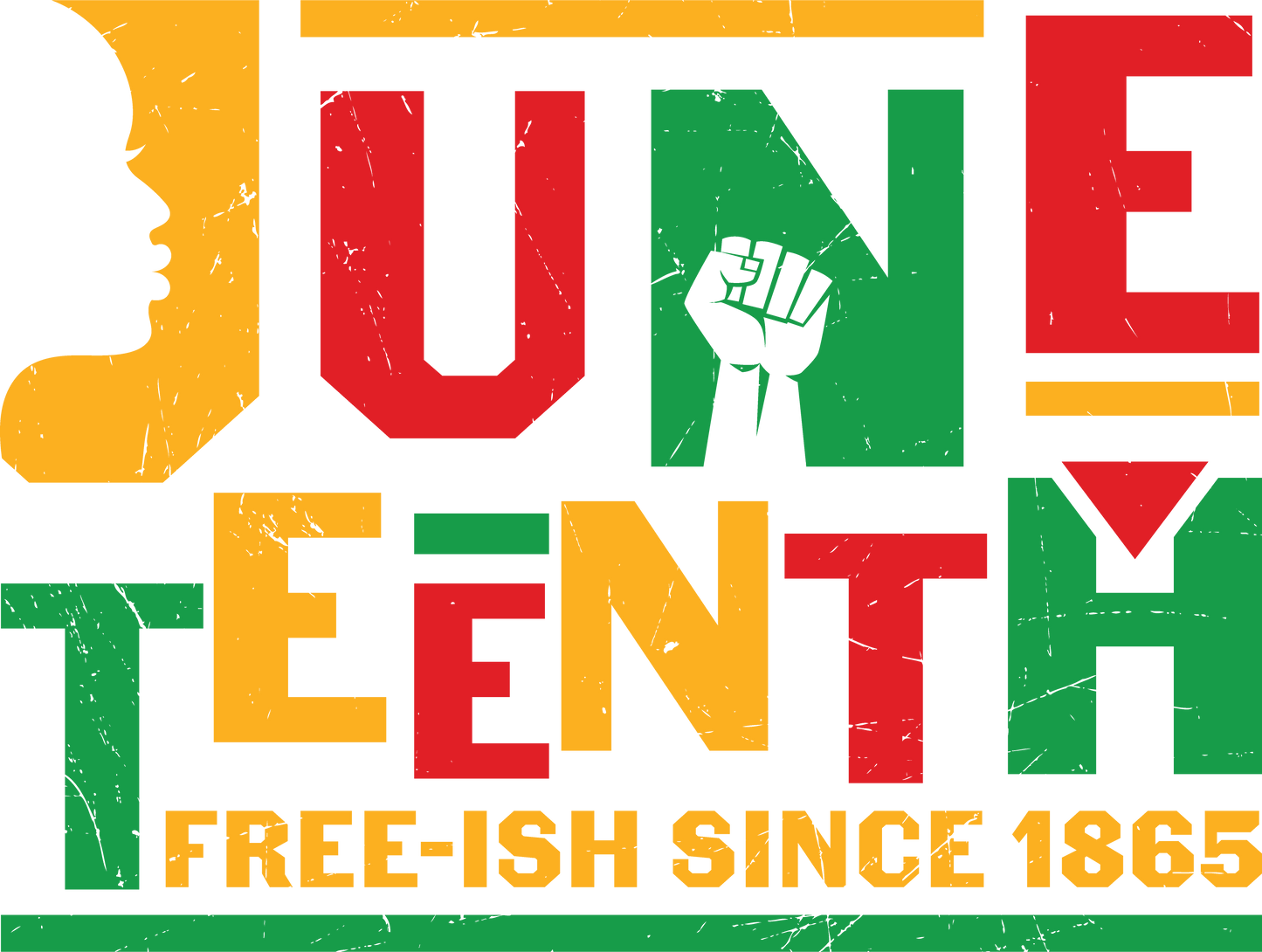 I’m Juneteenth