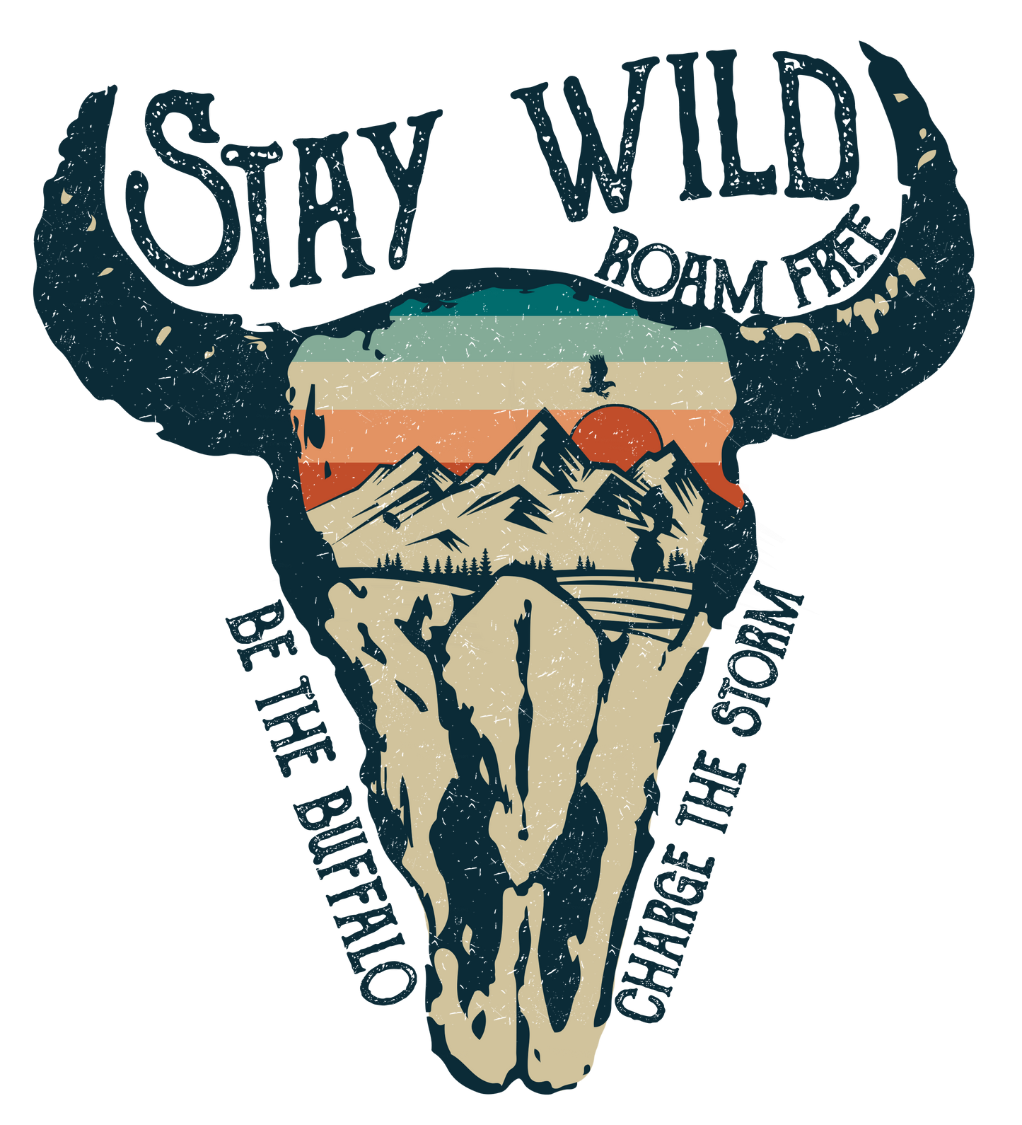 Stay Wild