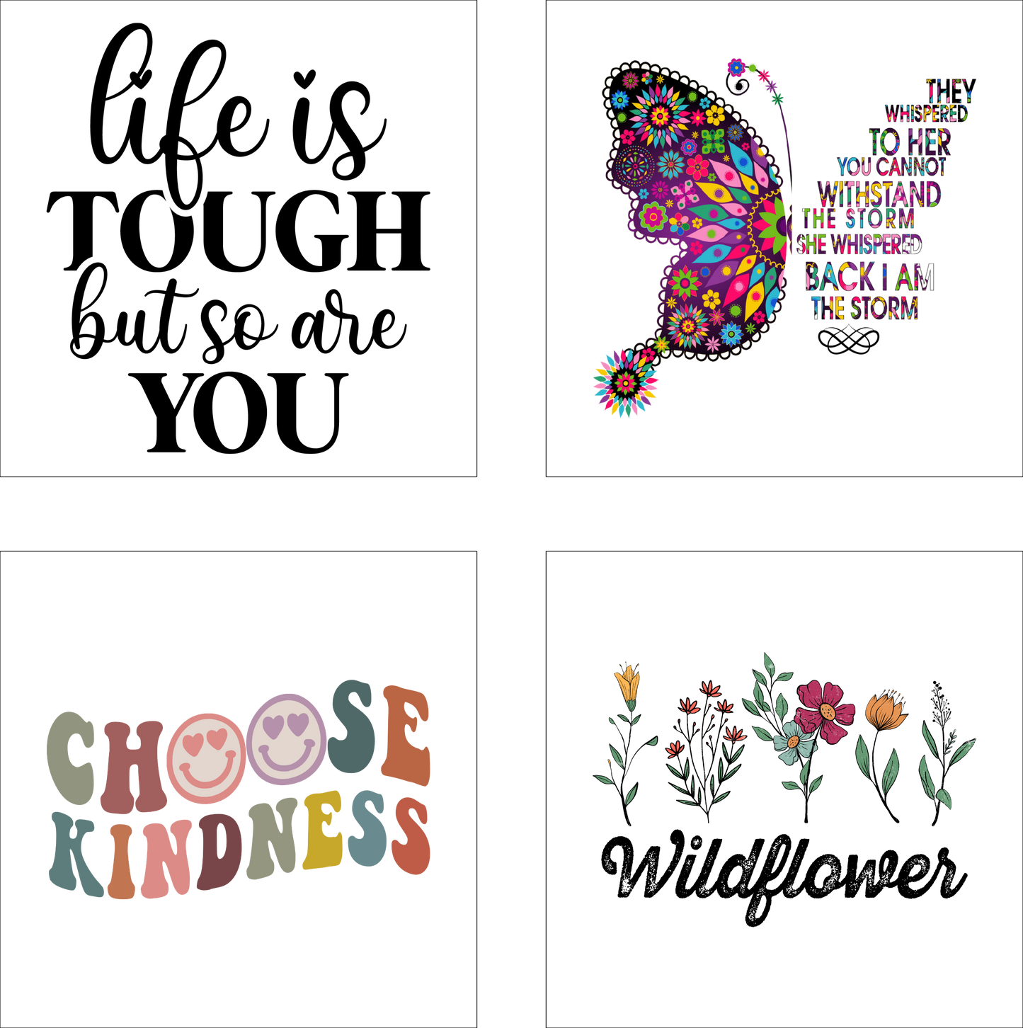 Test B4 You Press Sample Pack