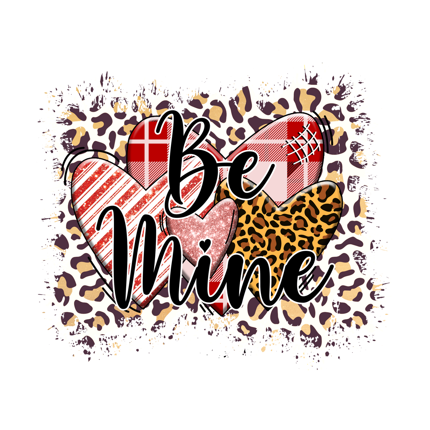 Be Mine 2