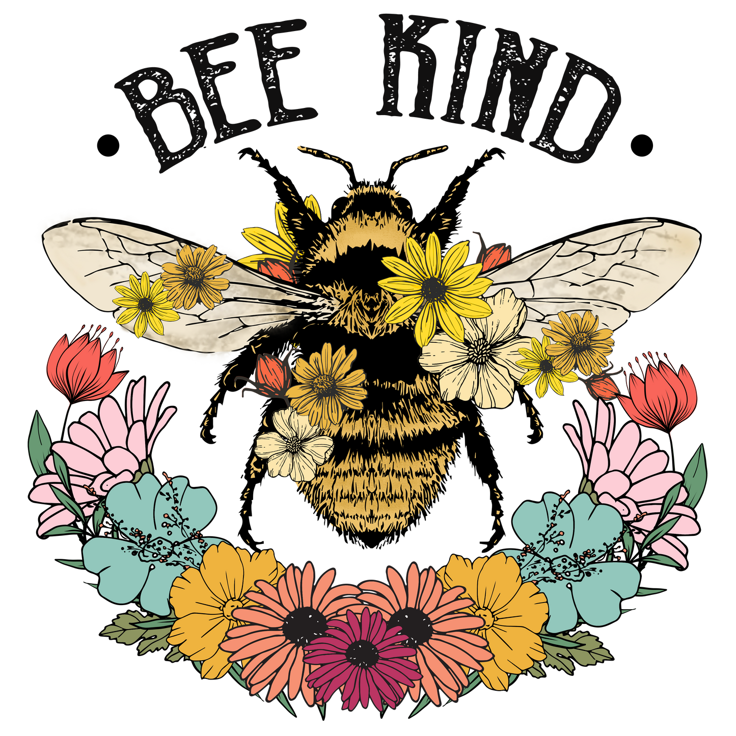 Bee Kind