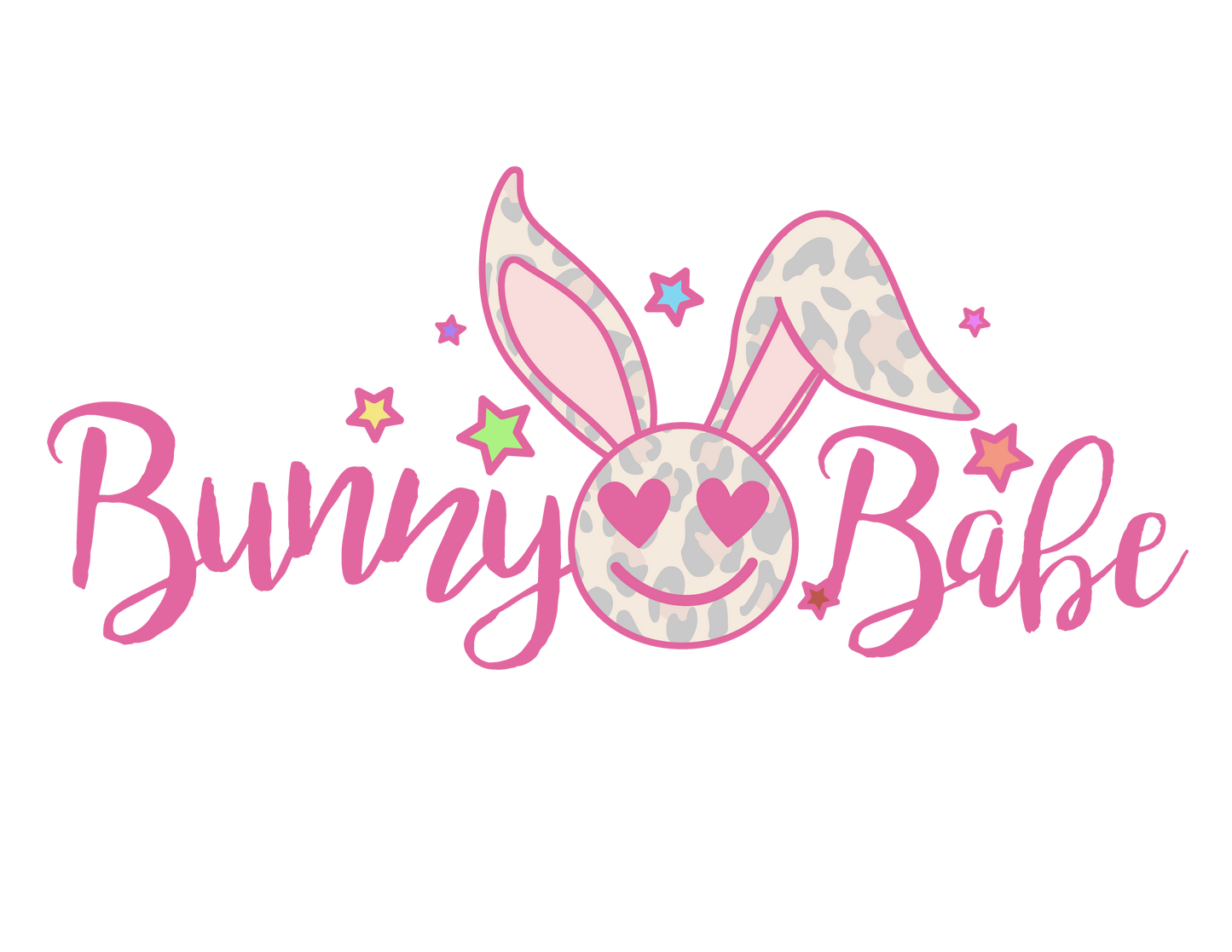 Bunny Babe 2