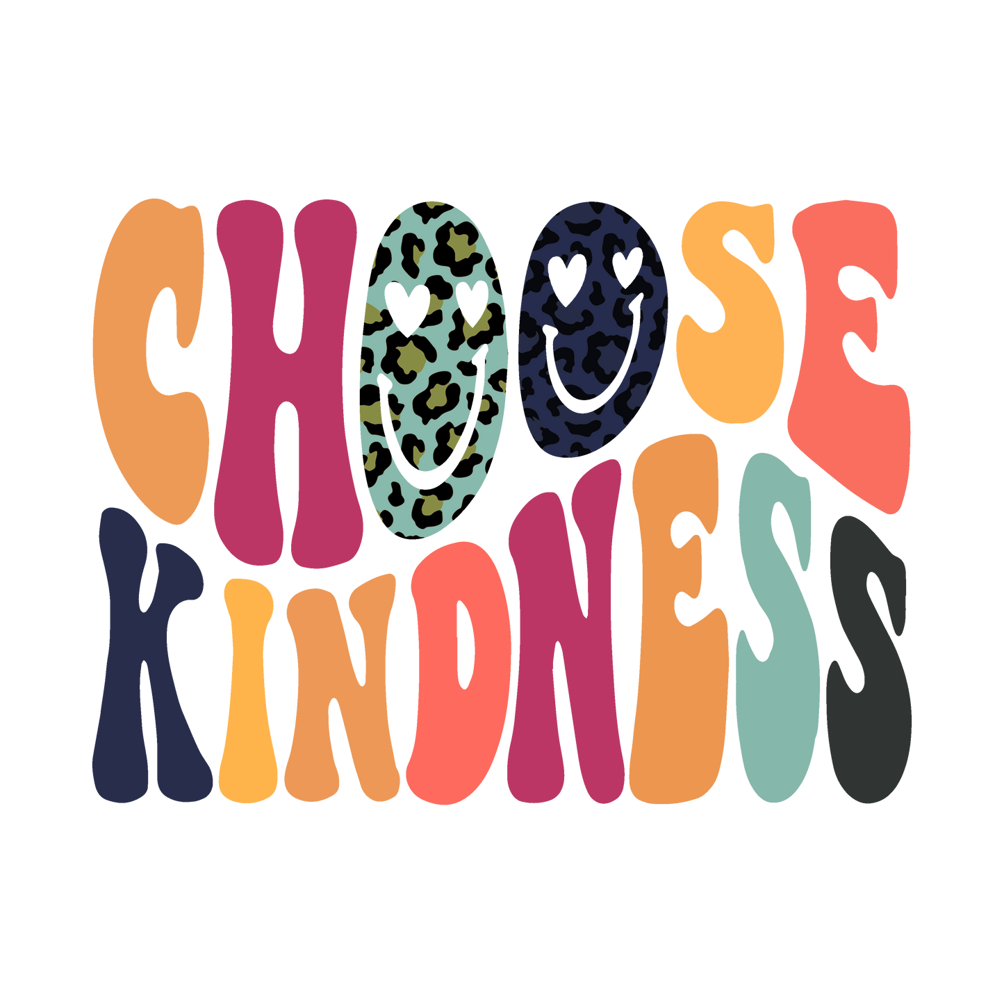 Choose Kindness 2