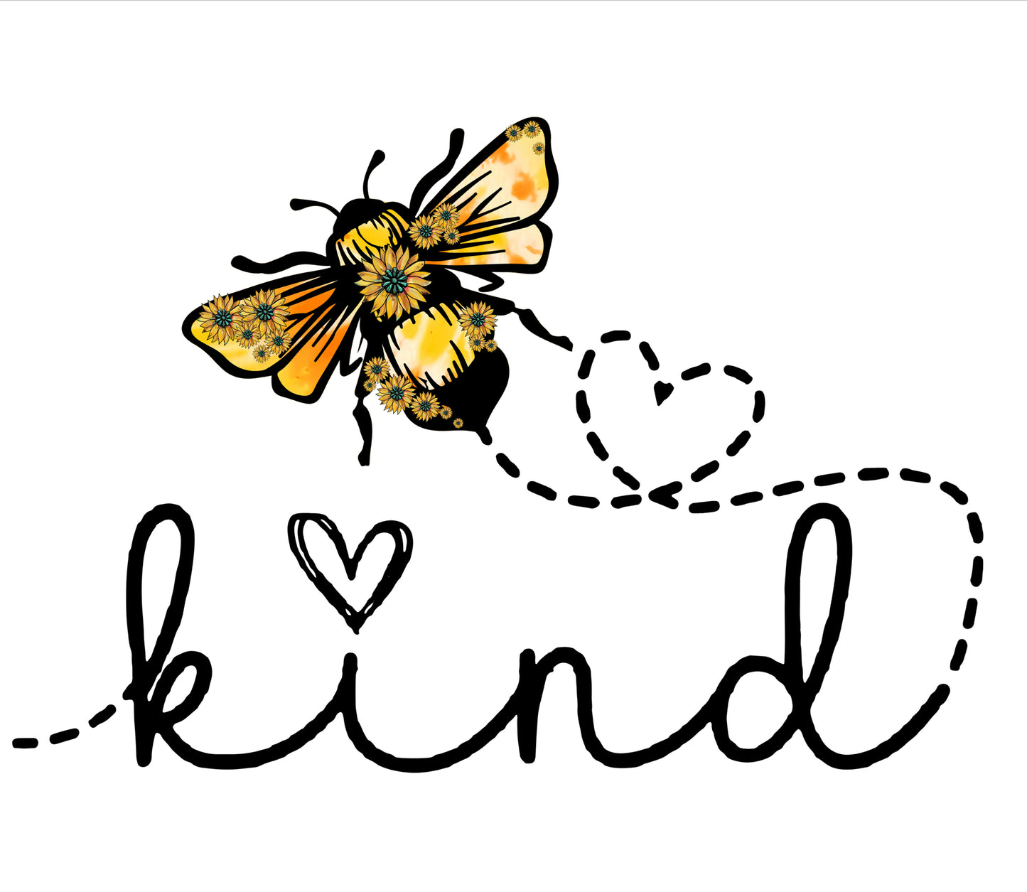 Be Kind