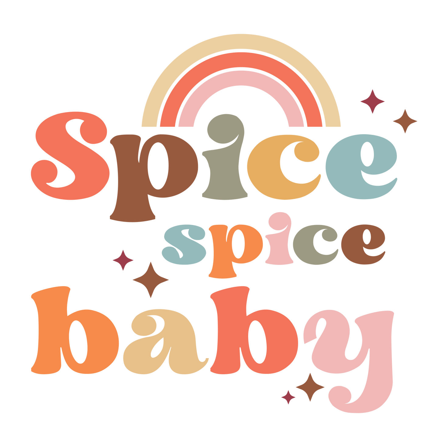 Spice Spice Baby