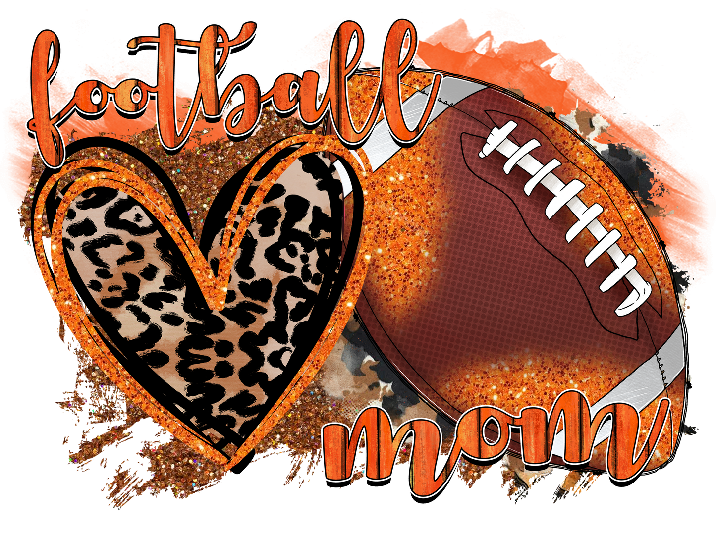 Football Mom