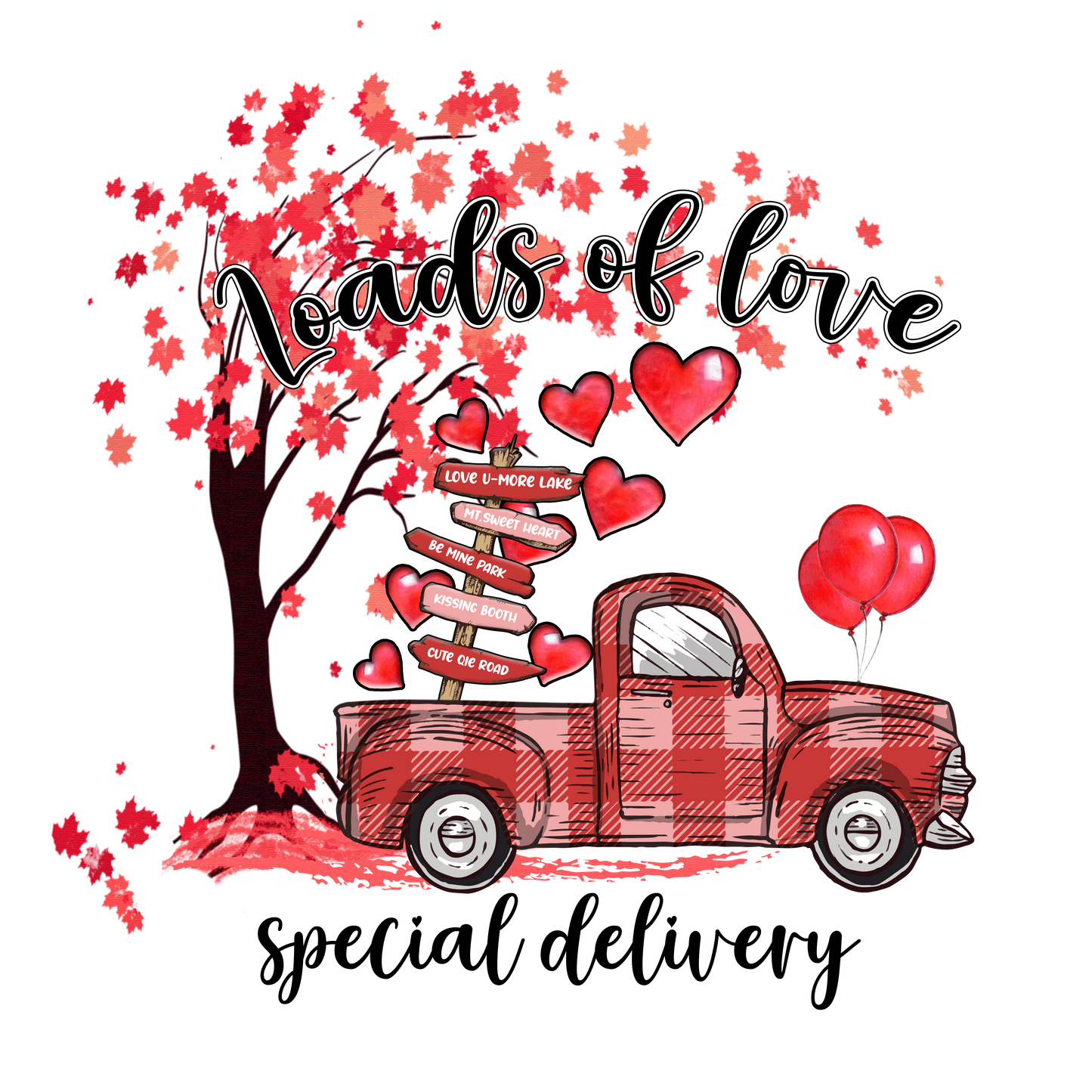 Loads of Love 2