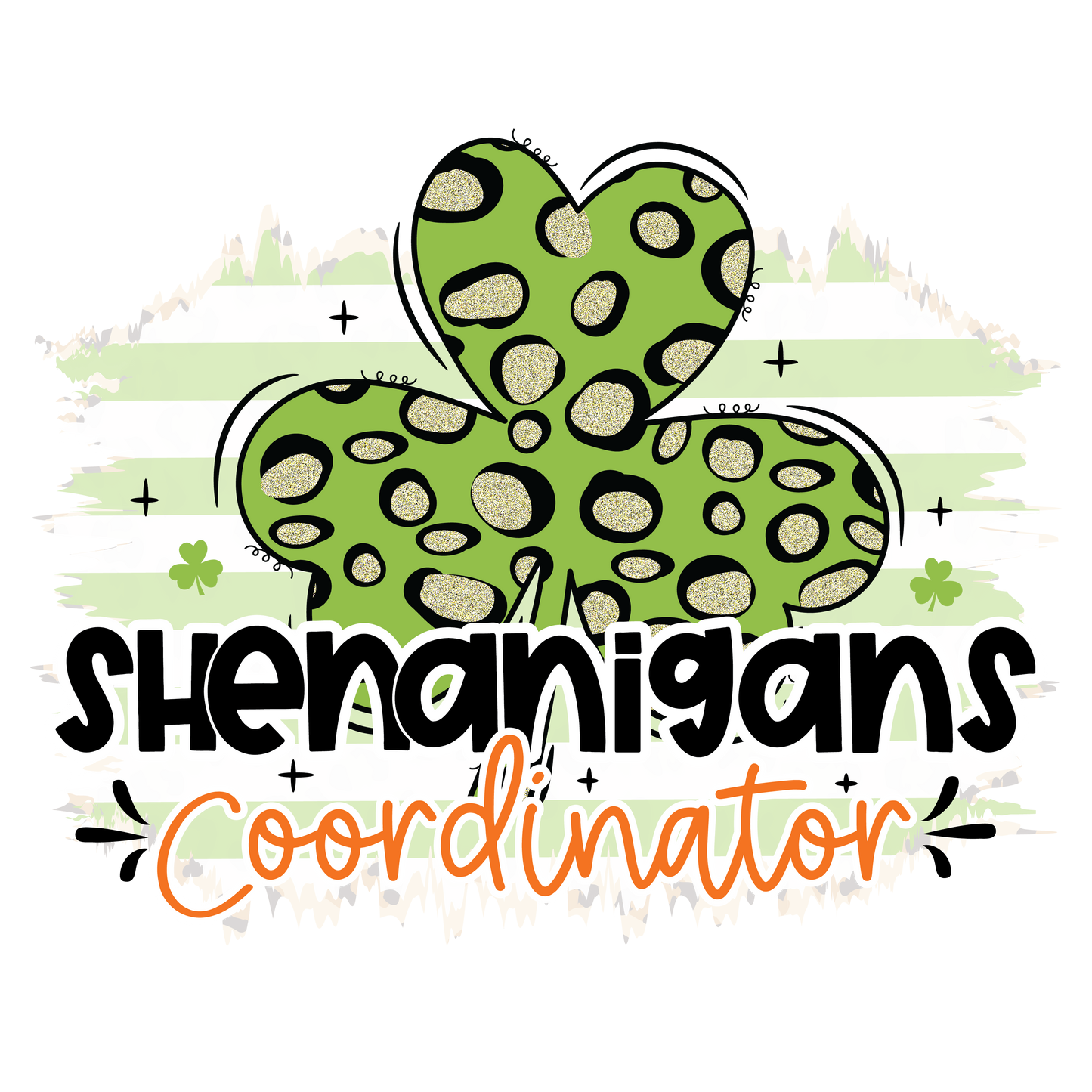 Shenanigans Coordinator