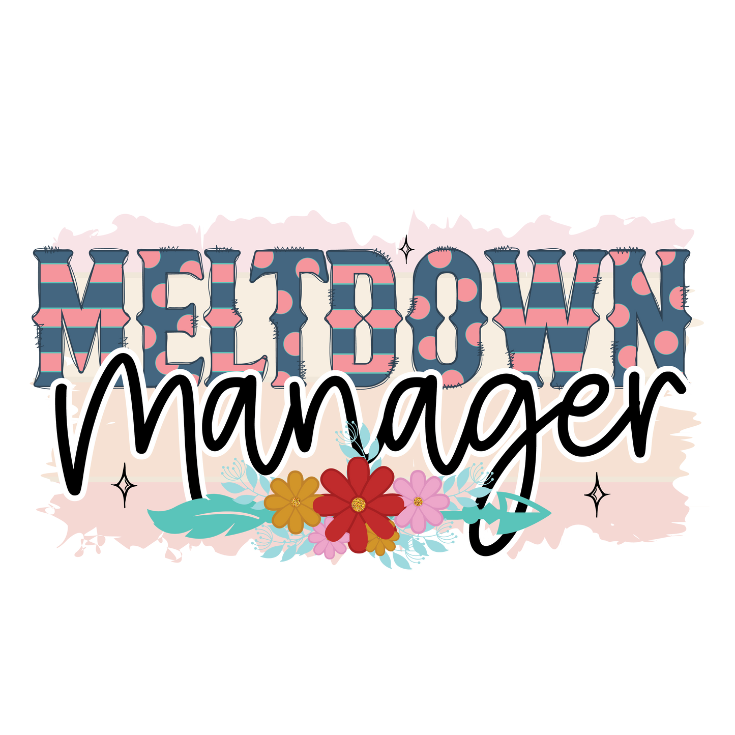 Meltdown Manager