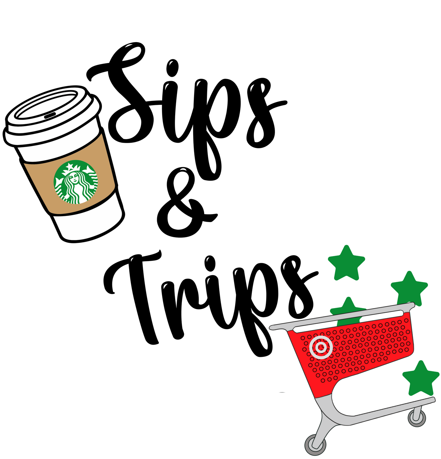 Sips & Trips