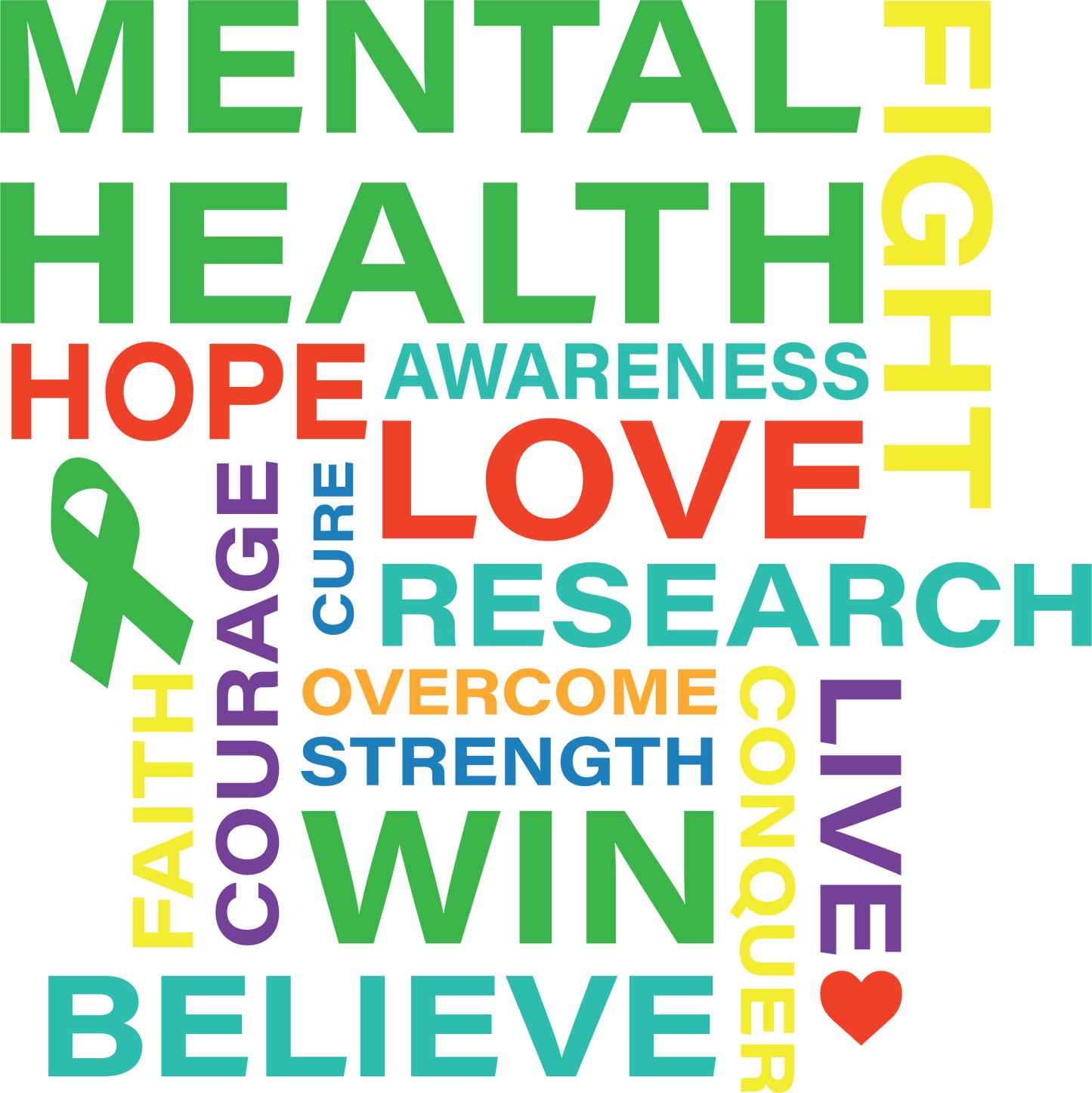 Mental Health Awareness