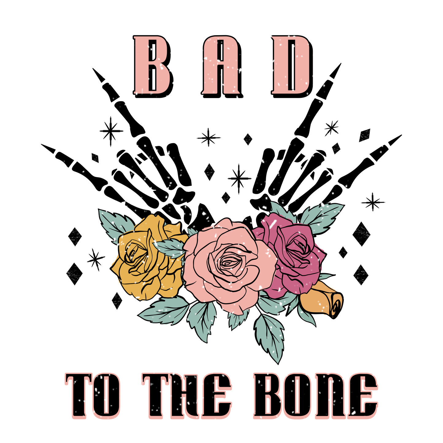 Bad To The Bone 2
