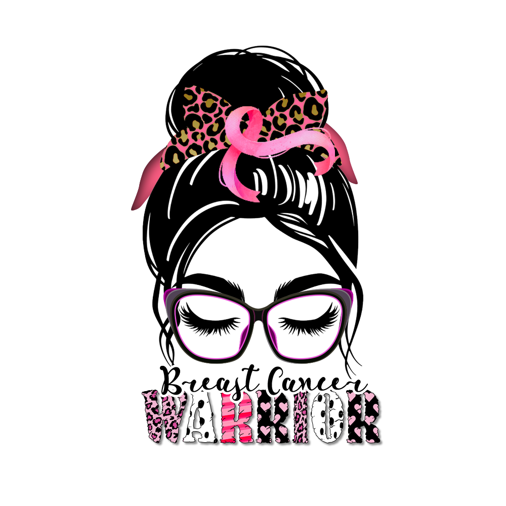 Breast Cancer Warrior