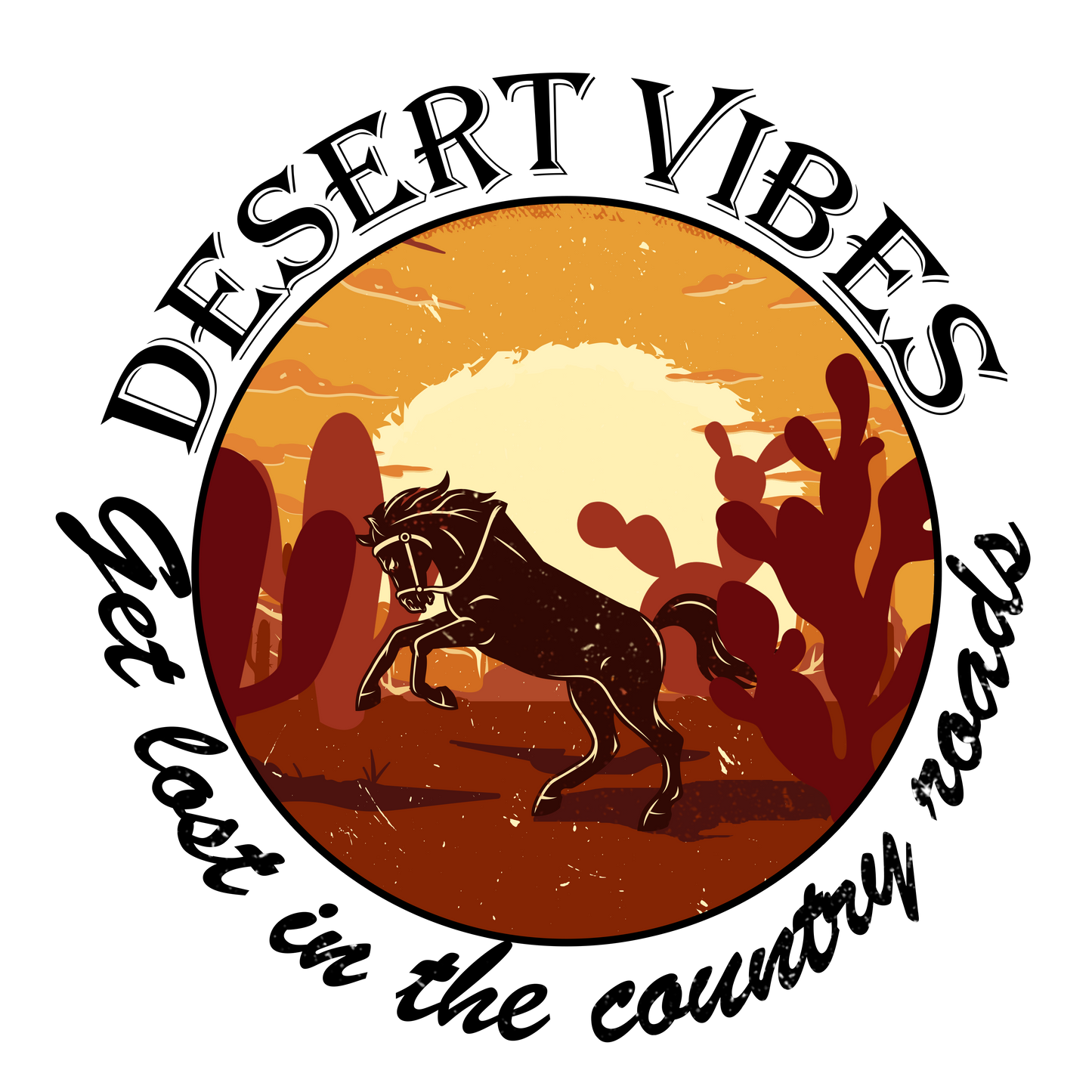 Desert Vibes