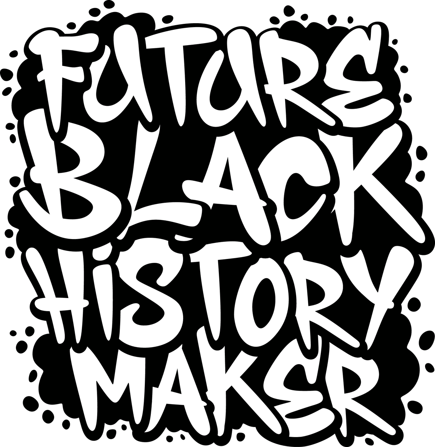 Future Black History Maker