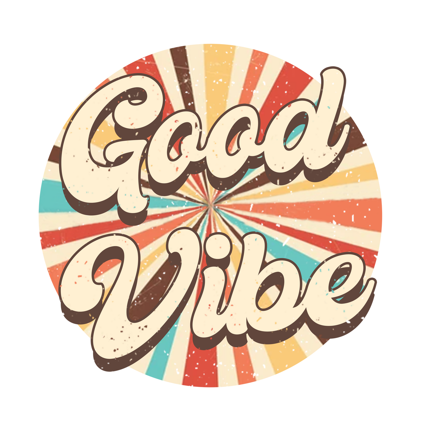 Good Vibe