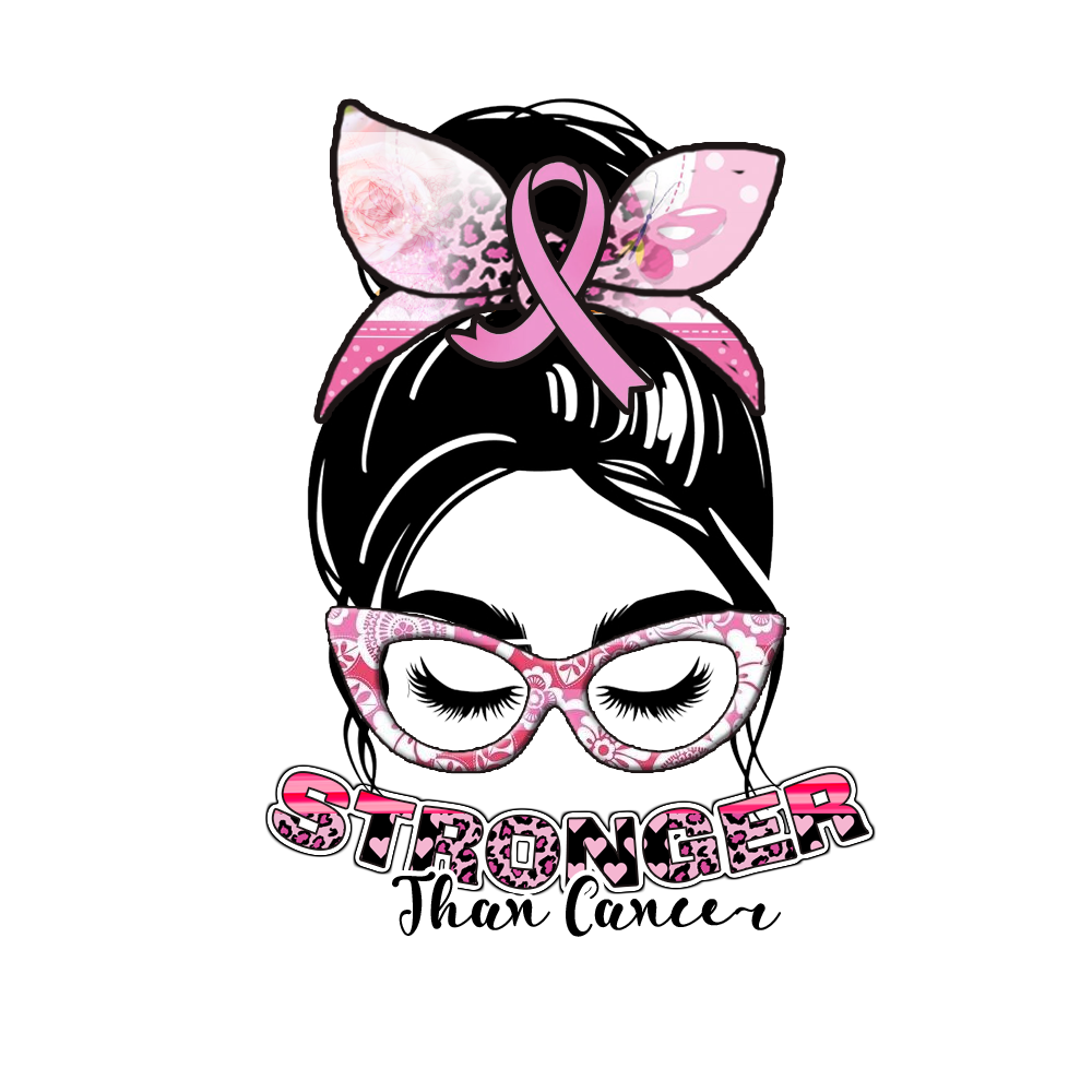 Stronger Than Cancer