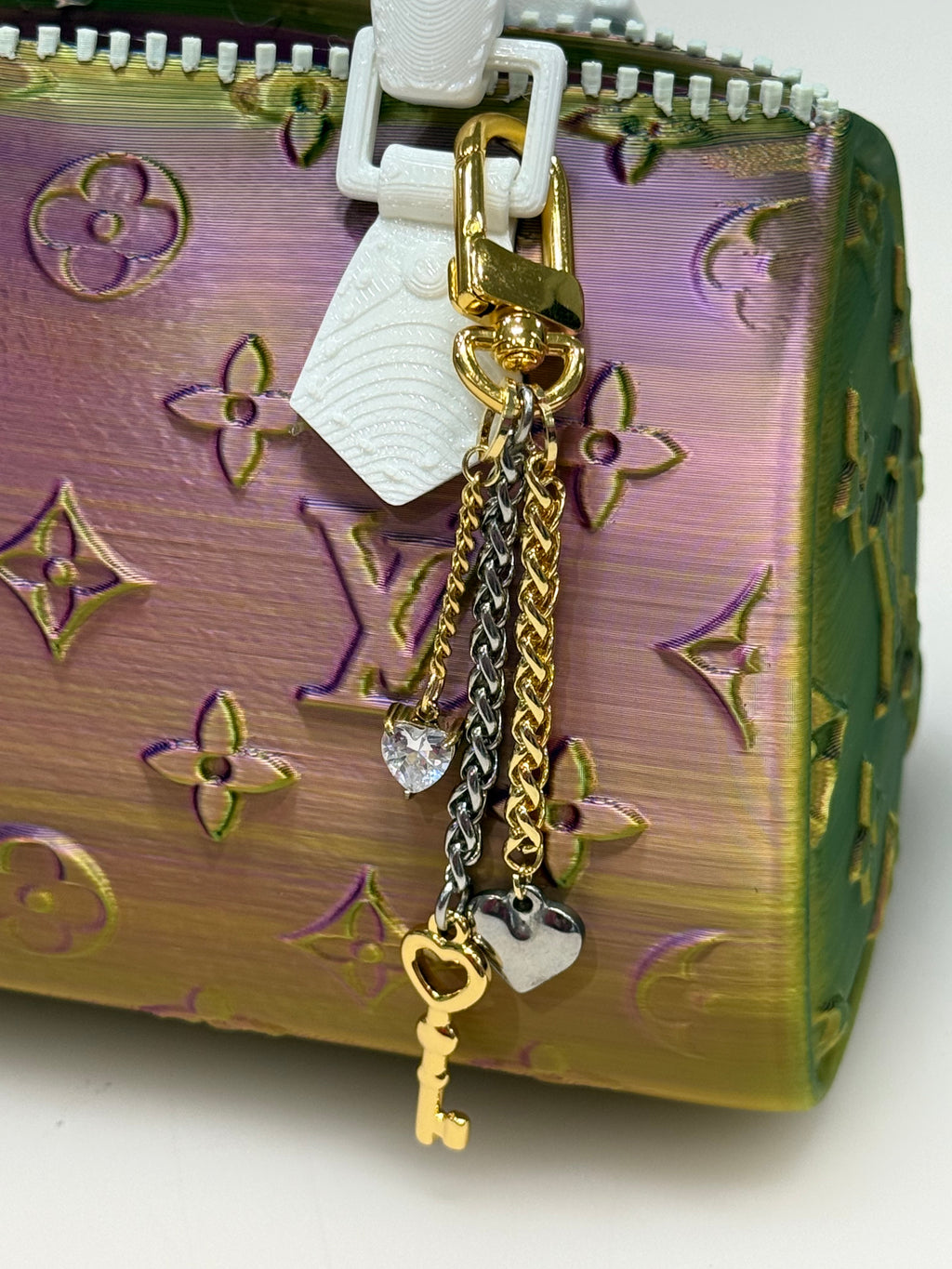 Mini Purse Organizer