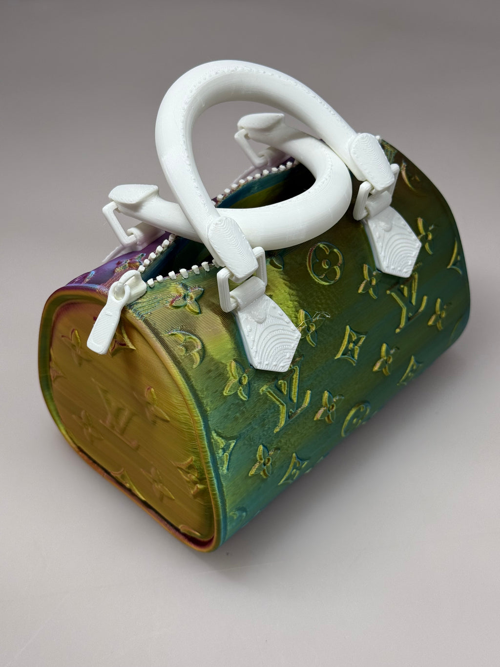 Mini Purse Organizer