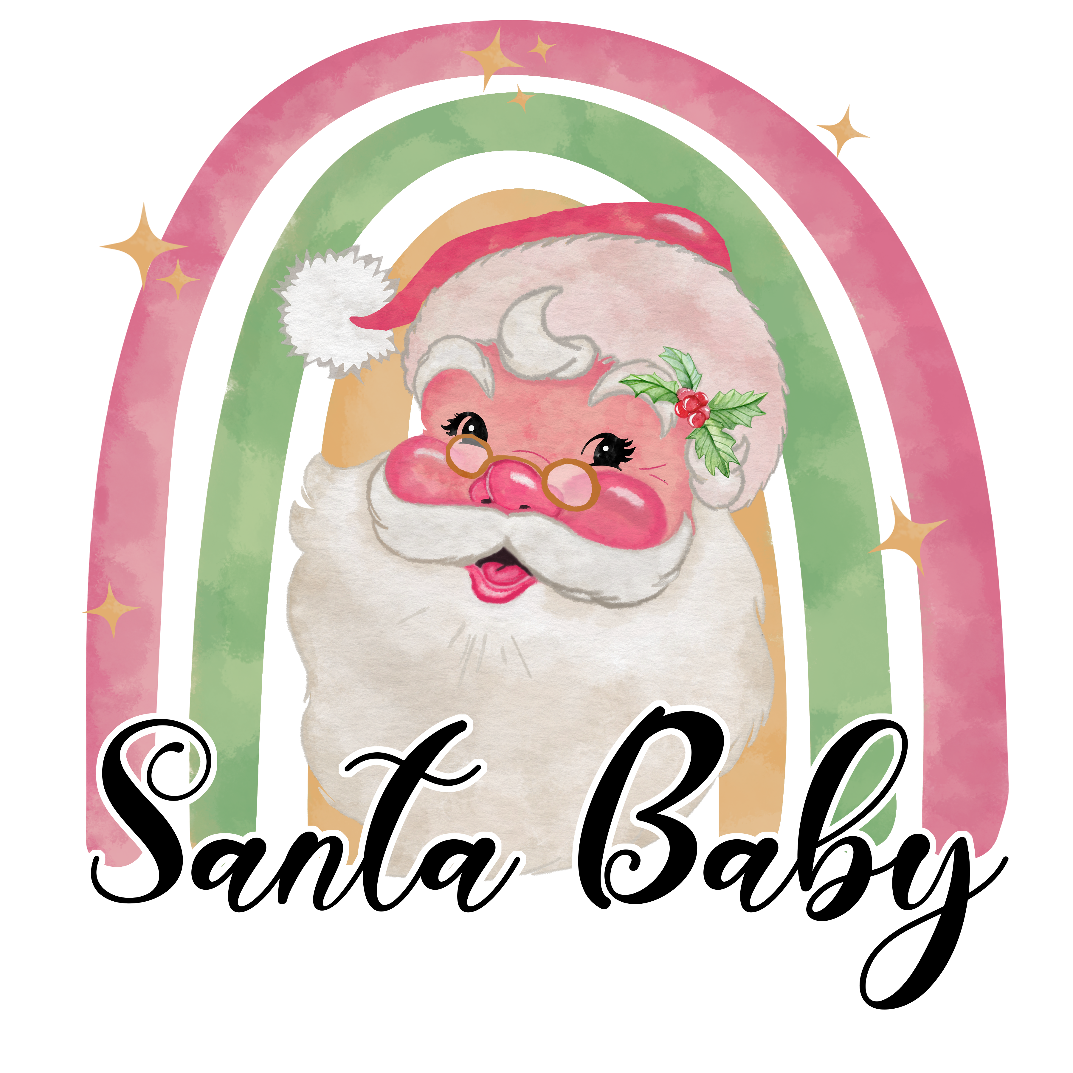 Santa Baby