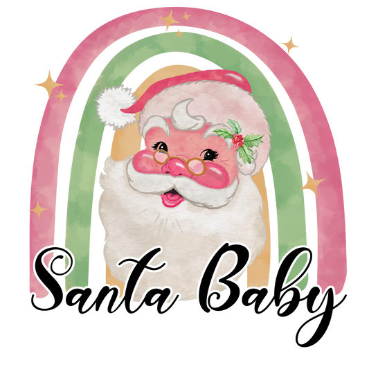 Santa Baby