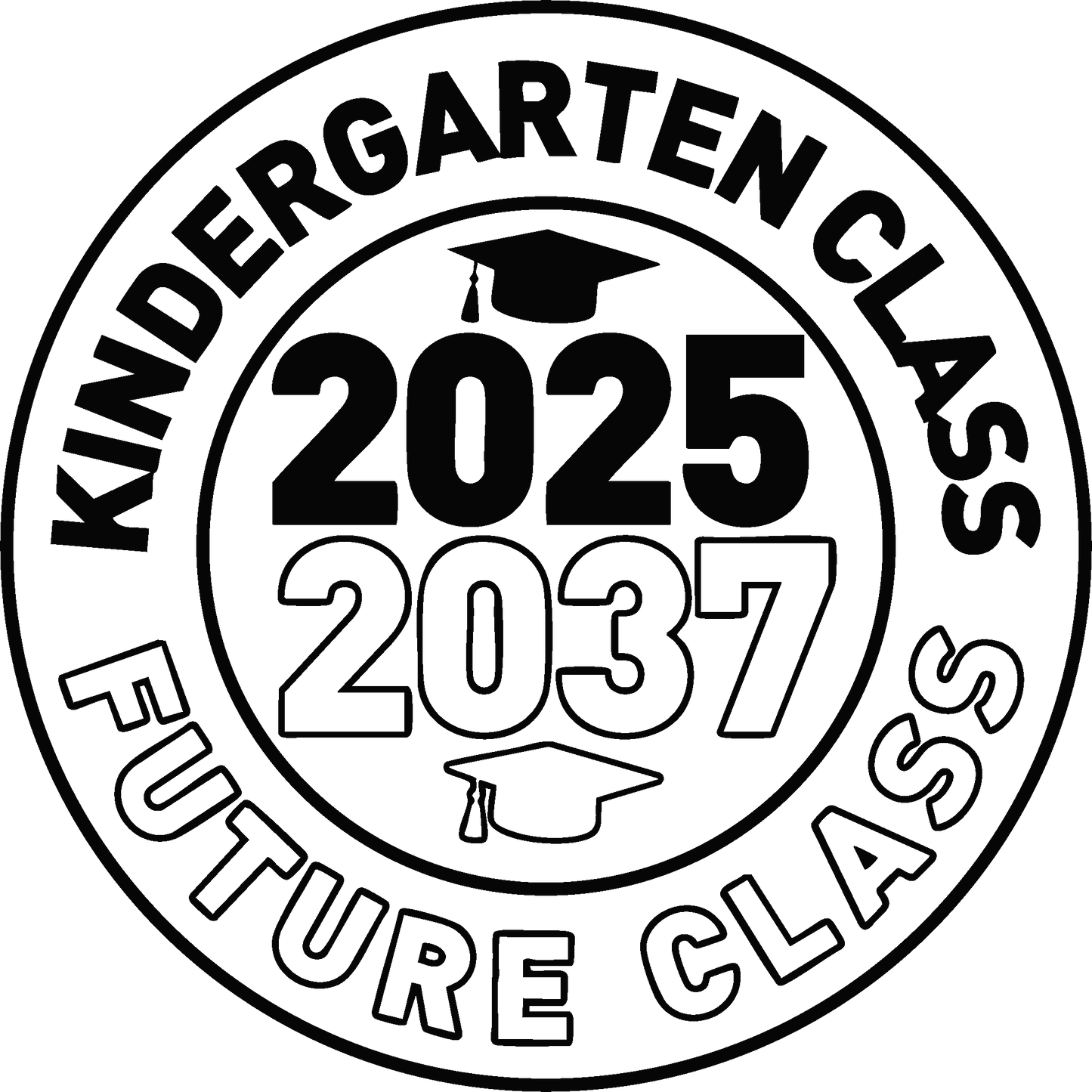 Kindergarten Future Class (Youth)