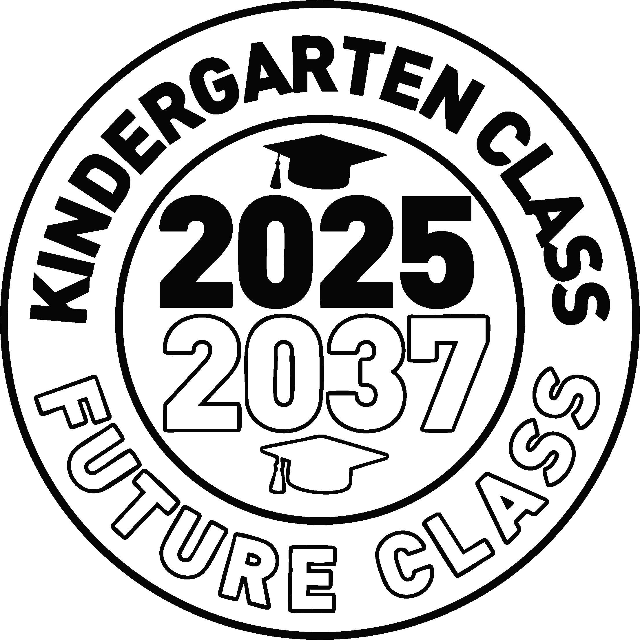 Kindergarten Future Class (Youth)