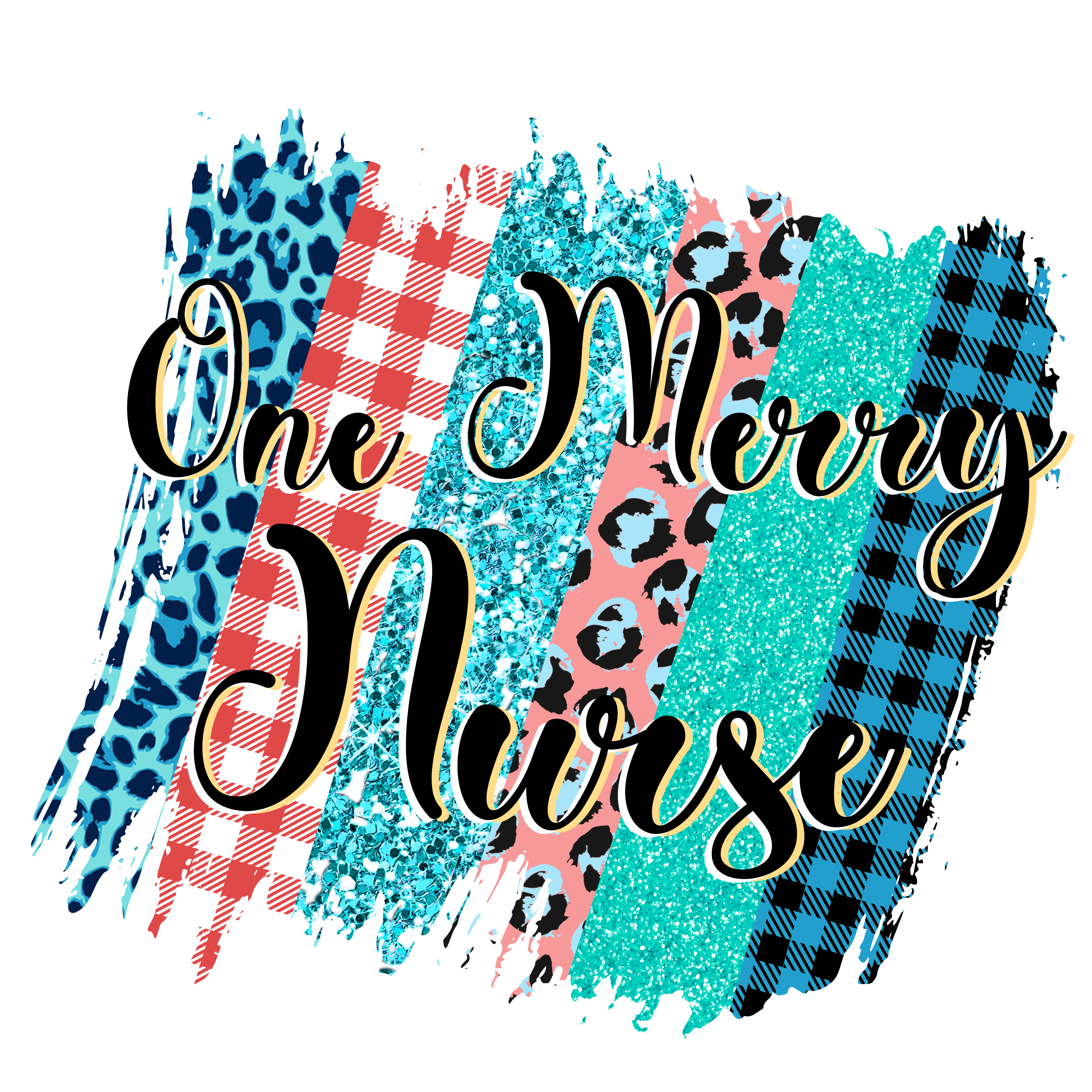 One Merry Nurse