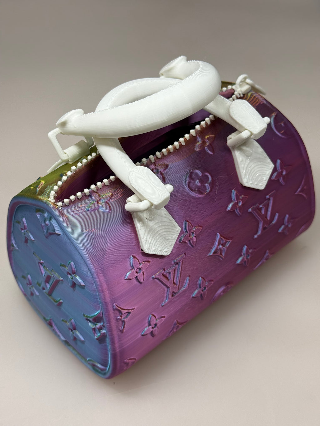 Mini Purse Organizer