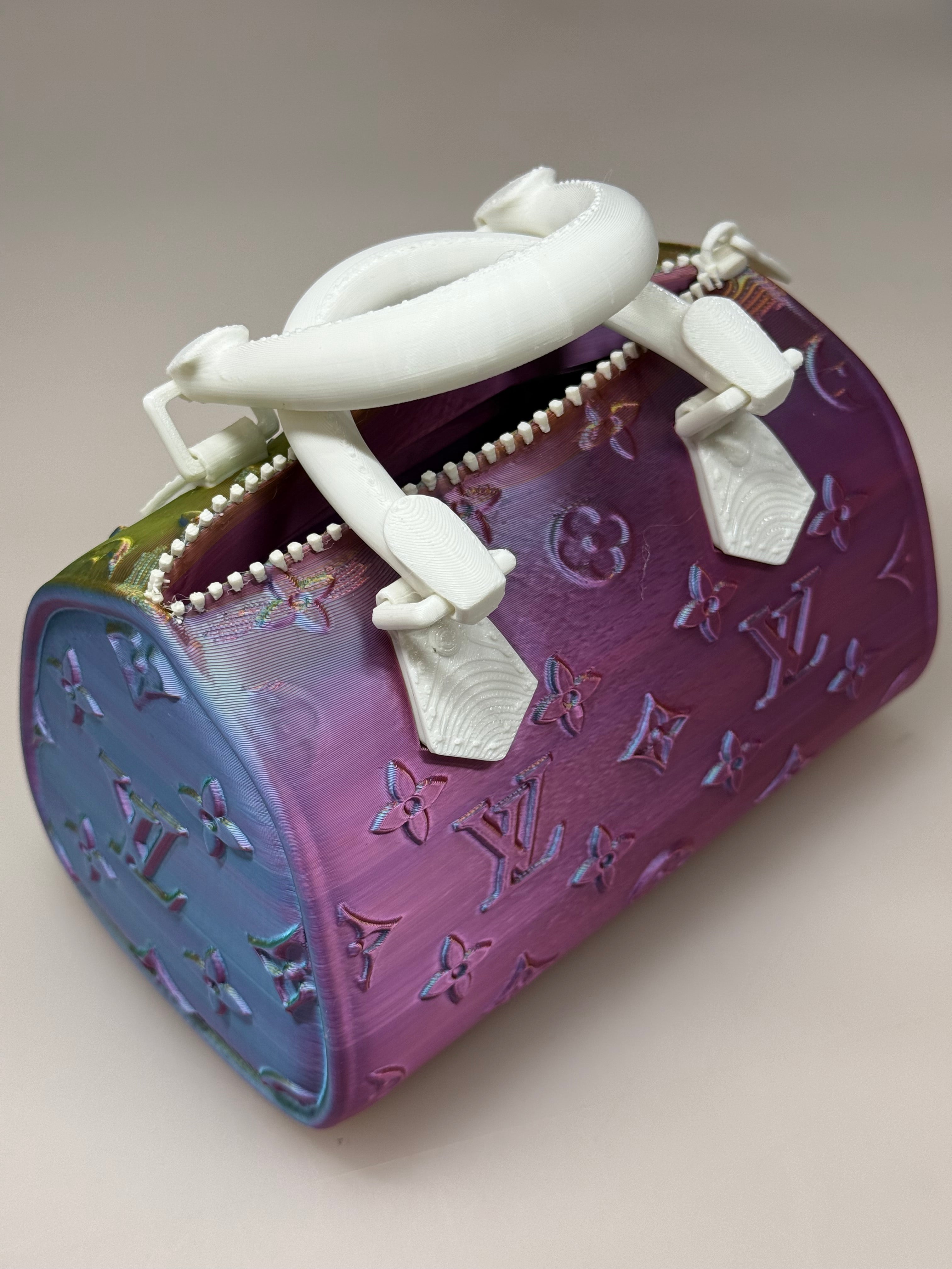 Mini Purse Organizer