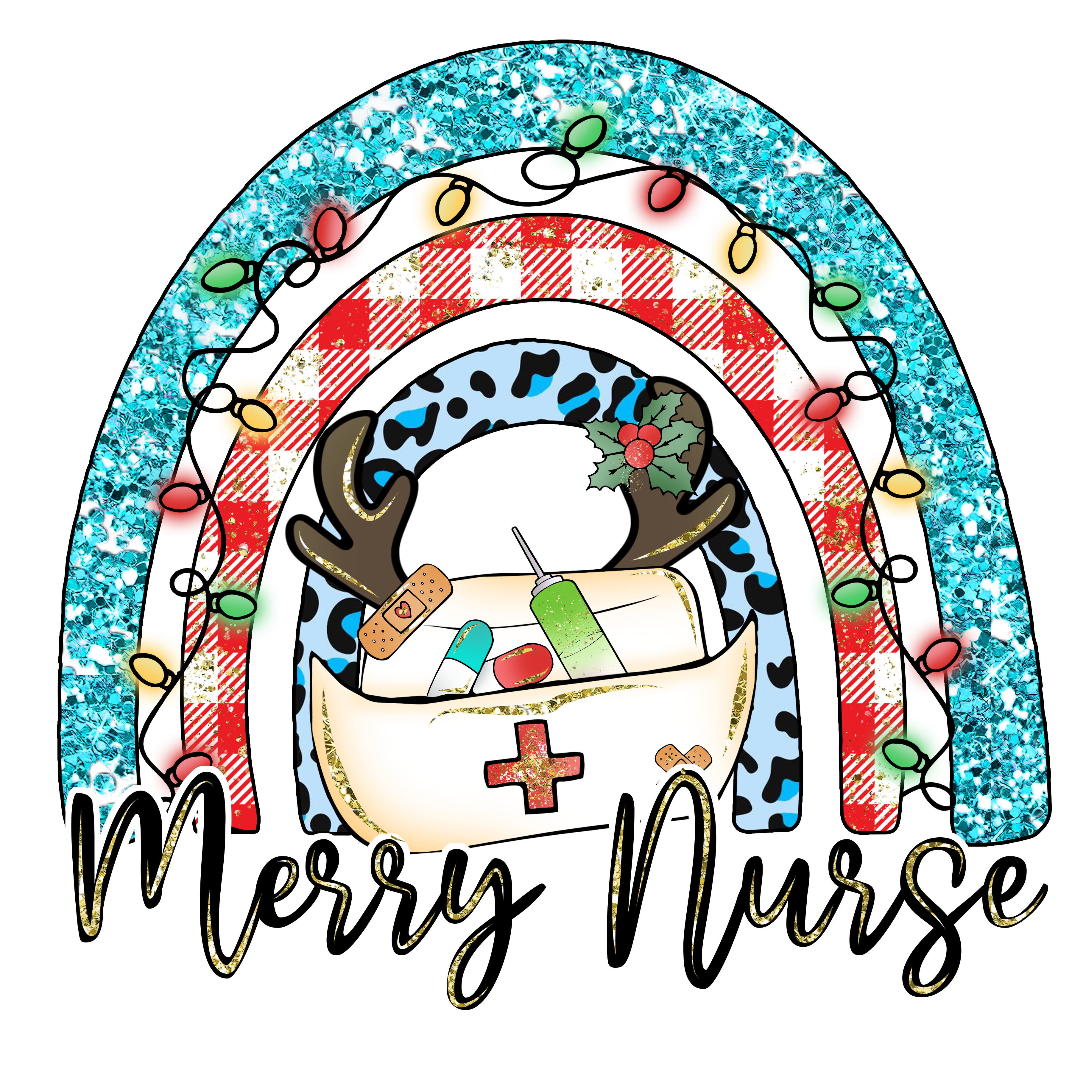 Merry Nurse