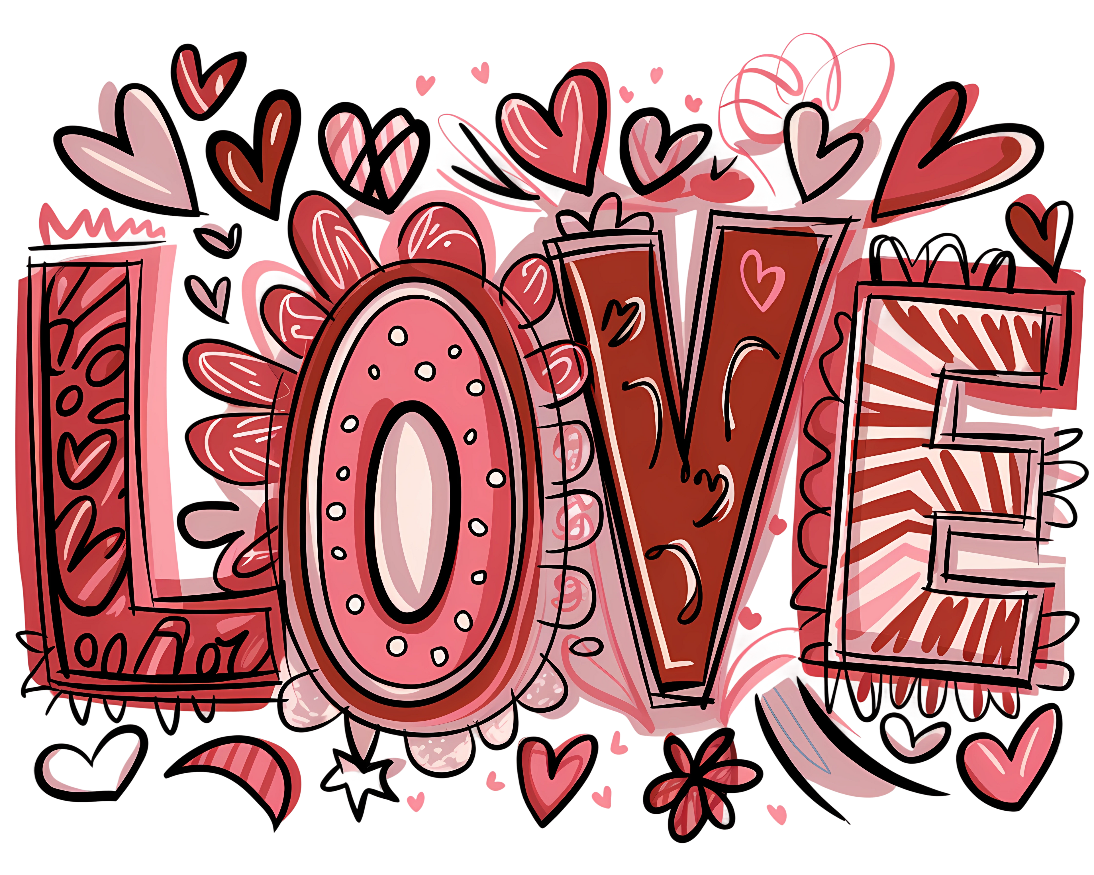 Love 4