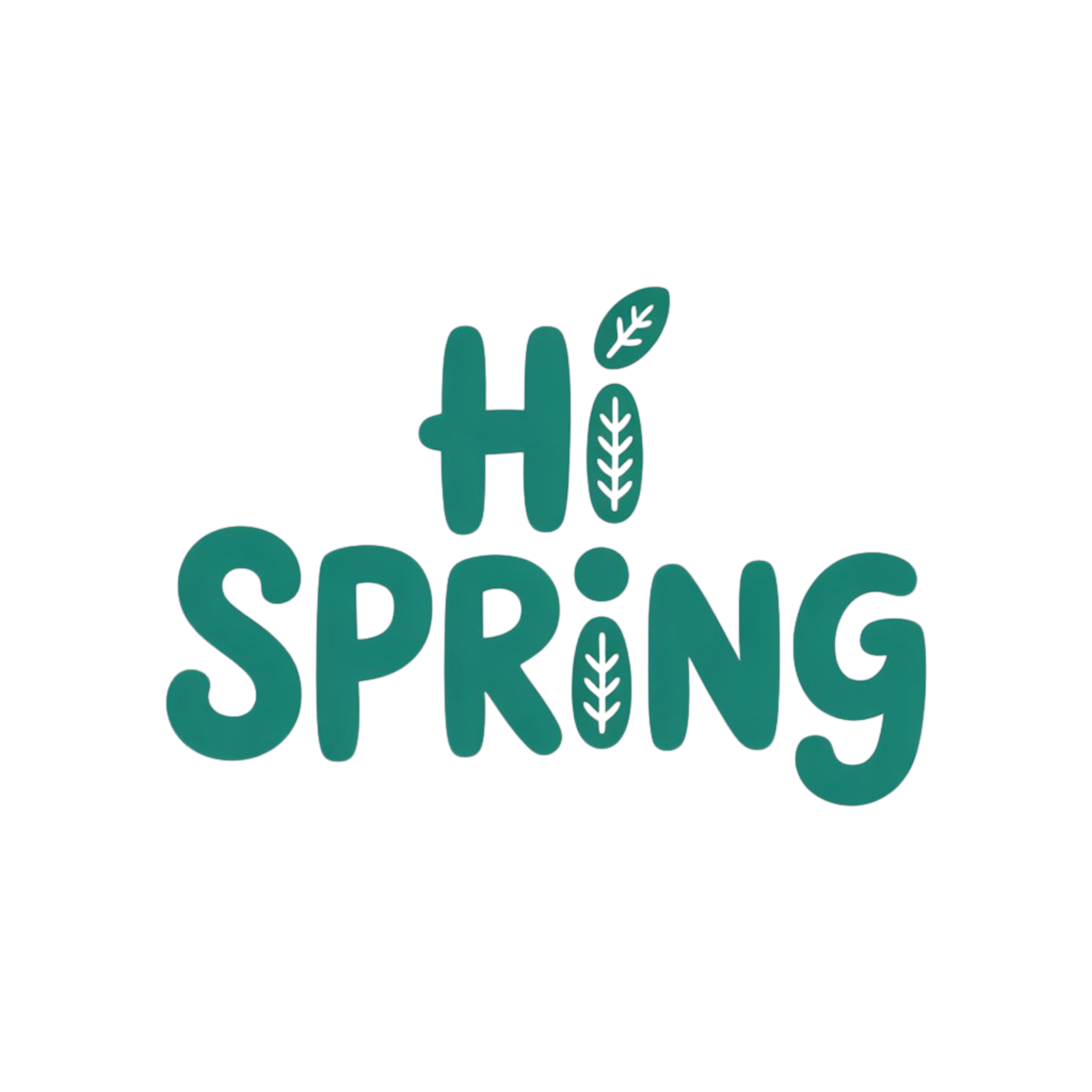 Hi Spring
