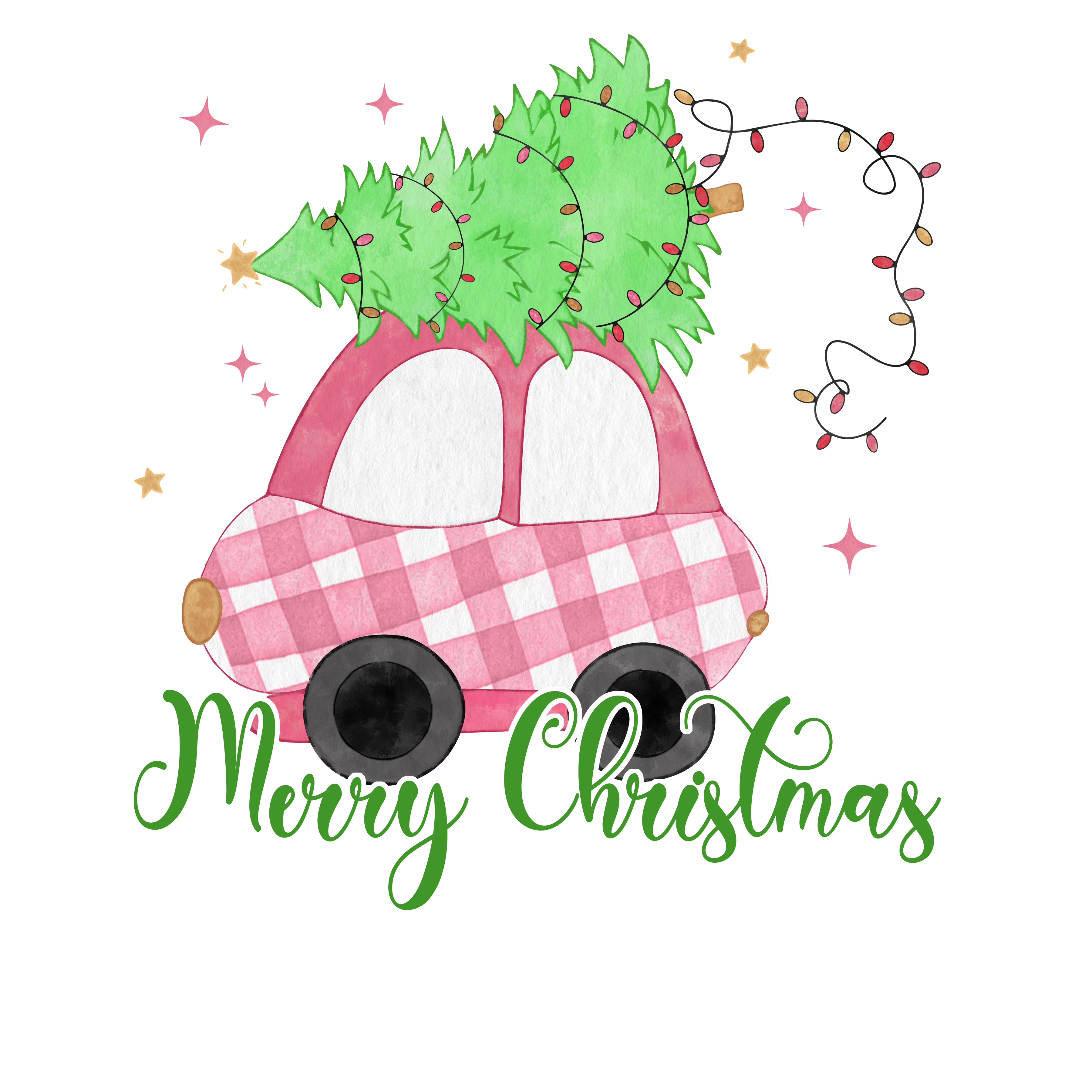 Merry Christmas 4
