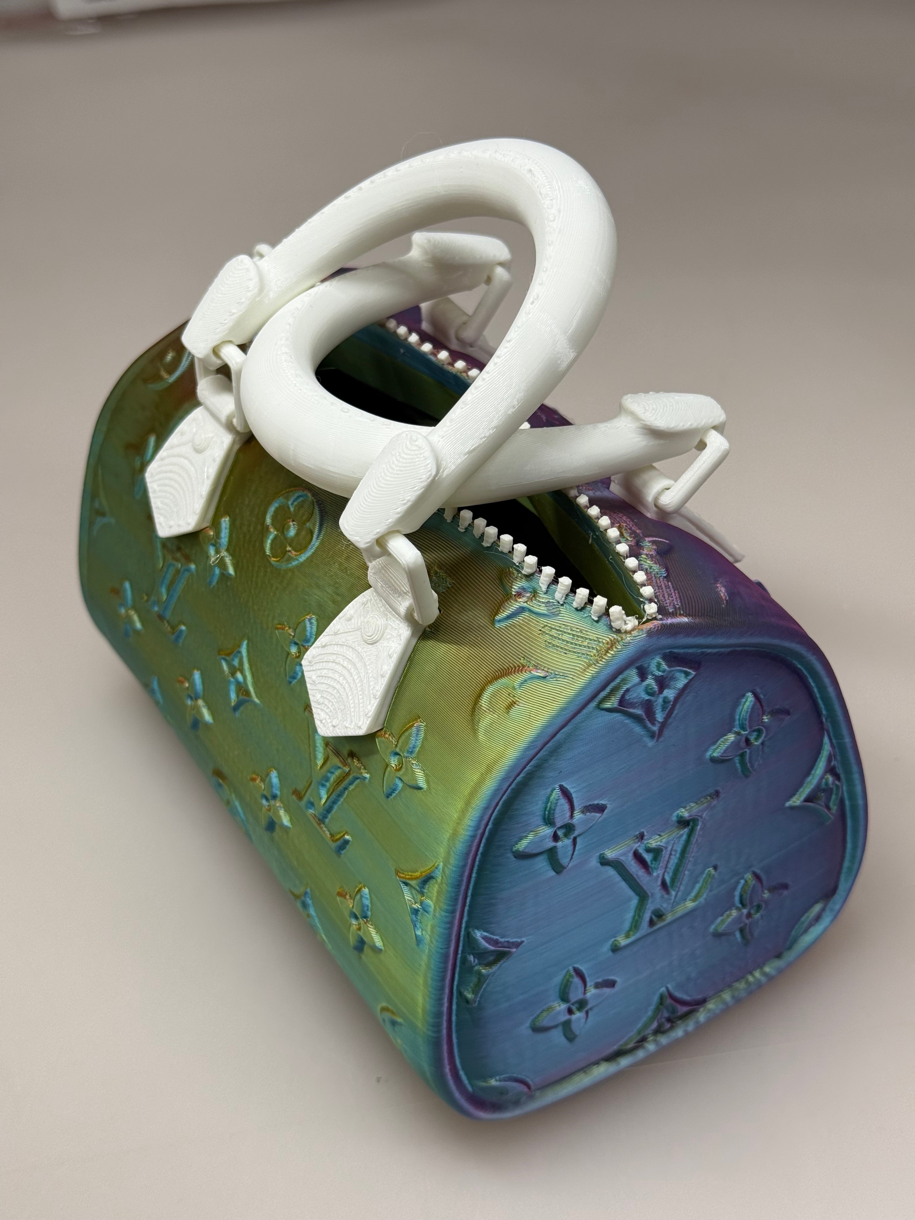 Mini Purse Organizer