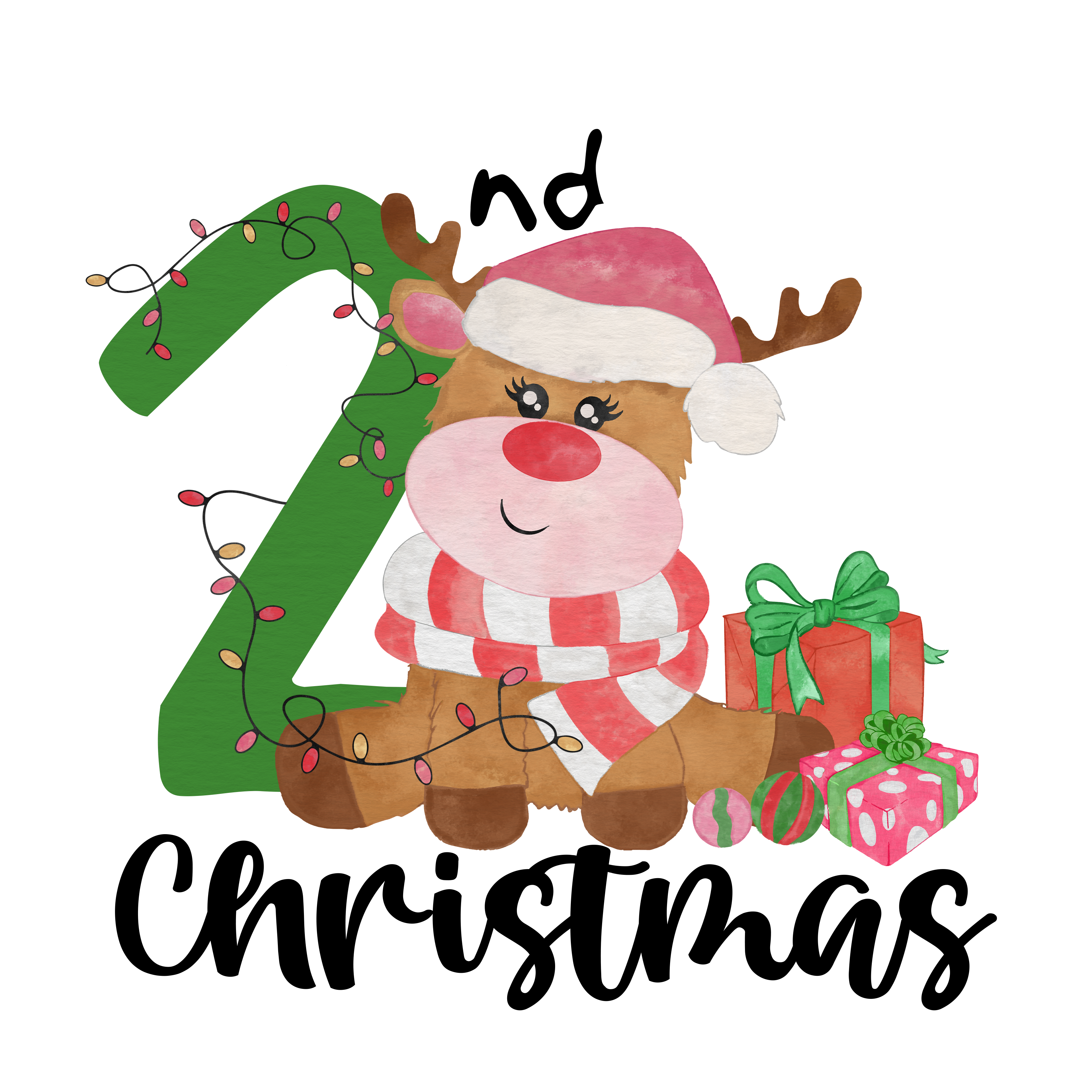 2nd Christmas